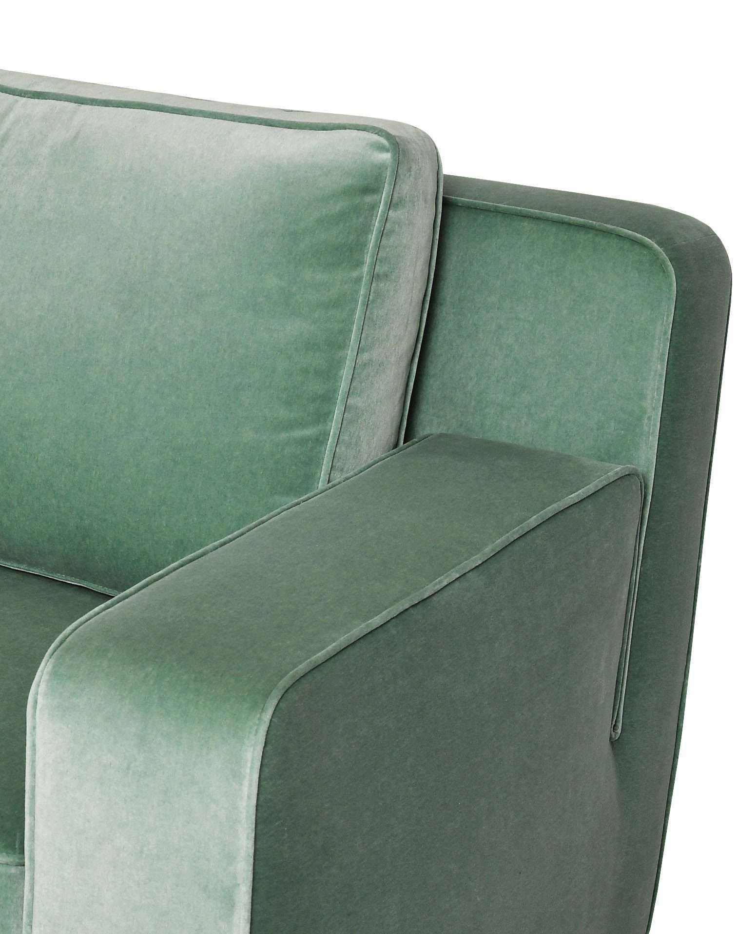 TIERA 3-Seater Sofa