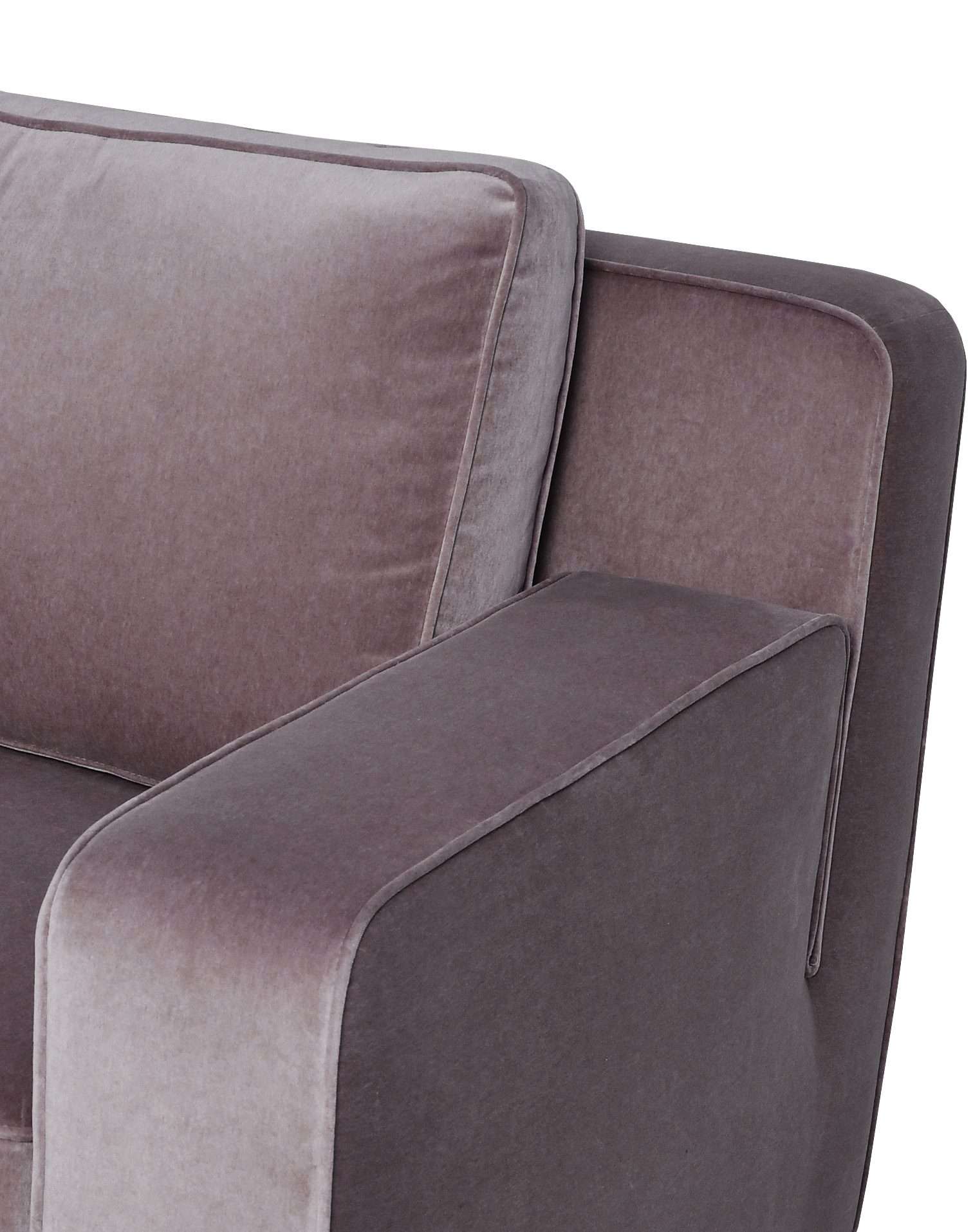 TIERA 3-Seater Sofa