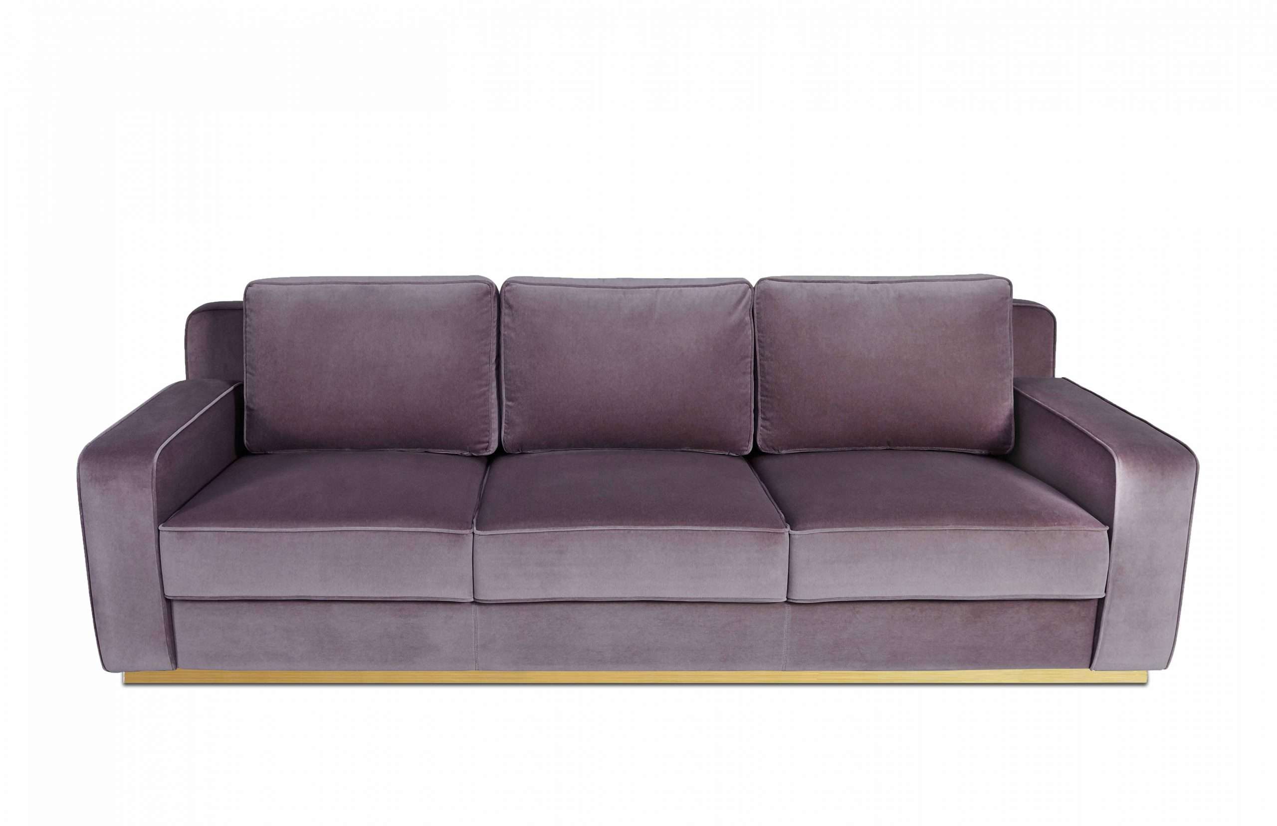 TIERA 3-Seater Sofa