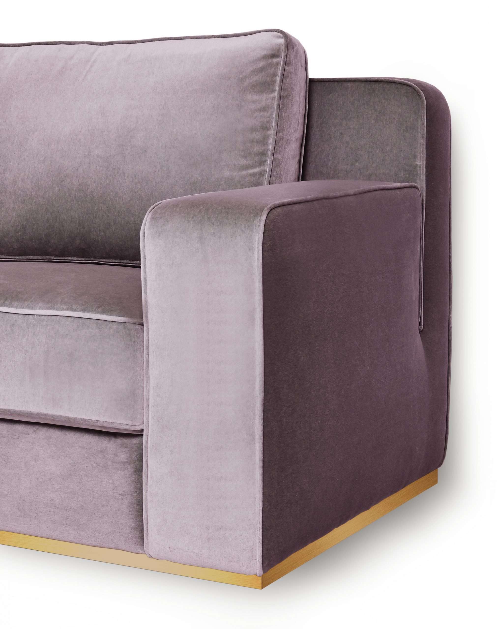 TIERA 3-Seater Sofa