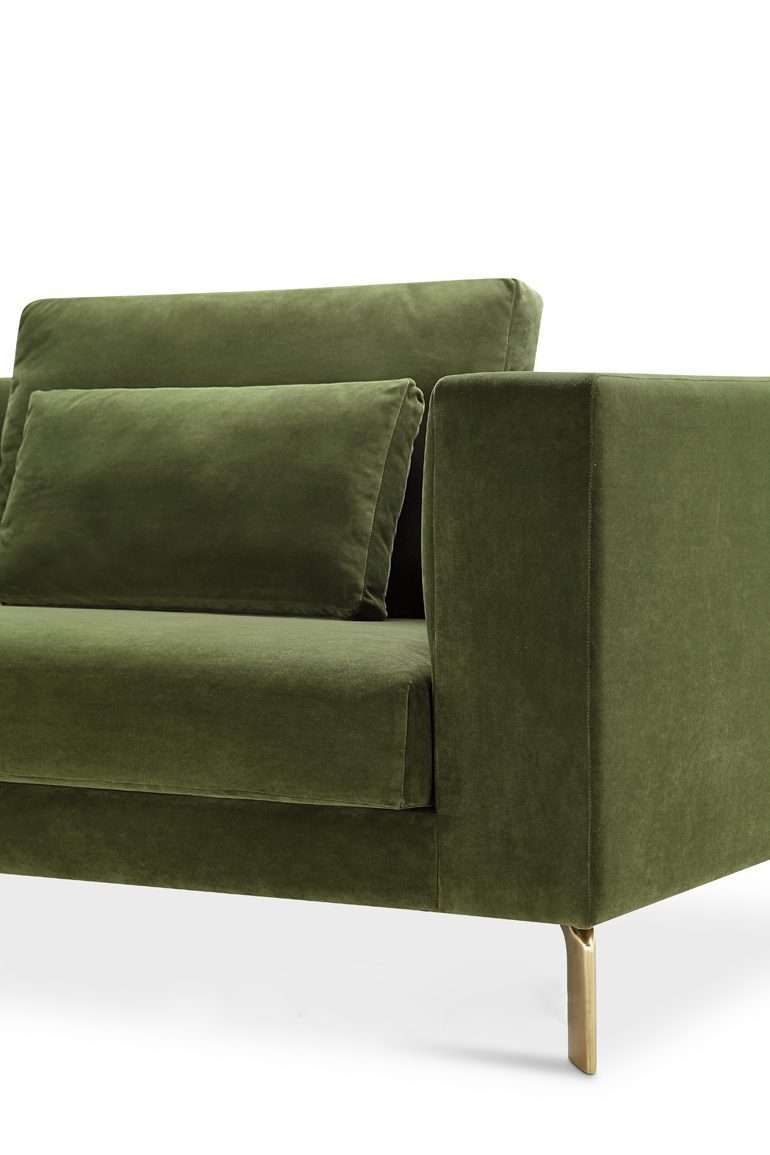 TINANI 2-Seater Sofa