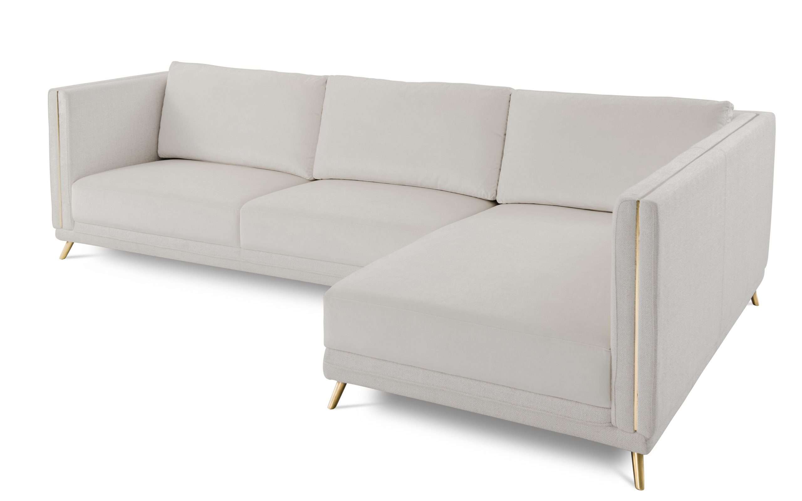 TINOS Sectional Sofa