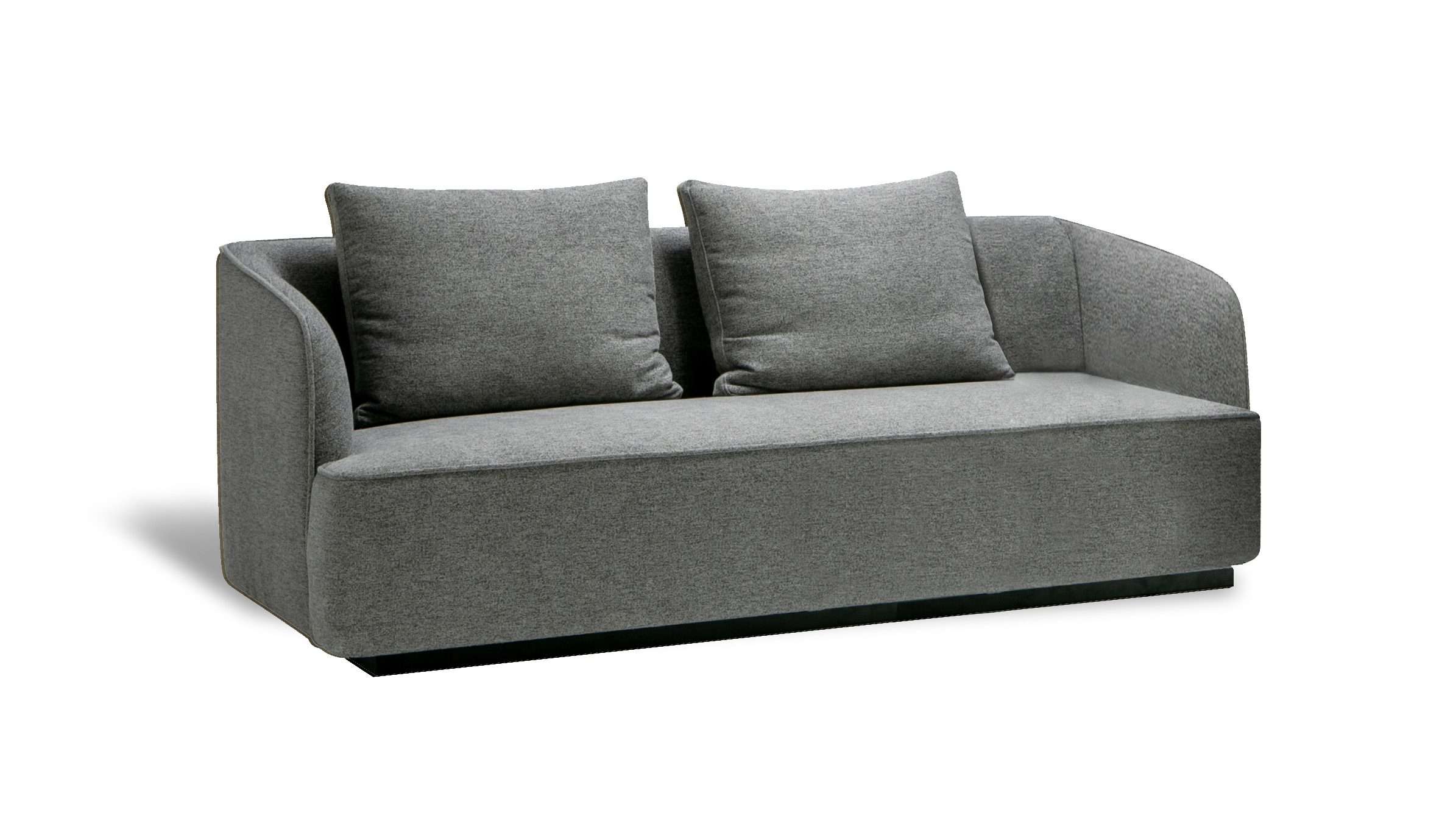 ZELA 2-Seater Sofa