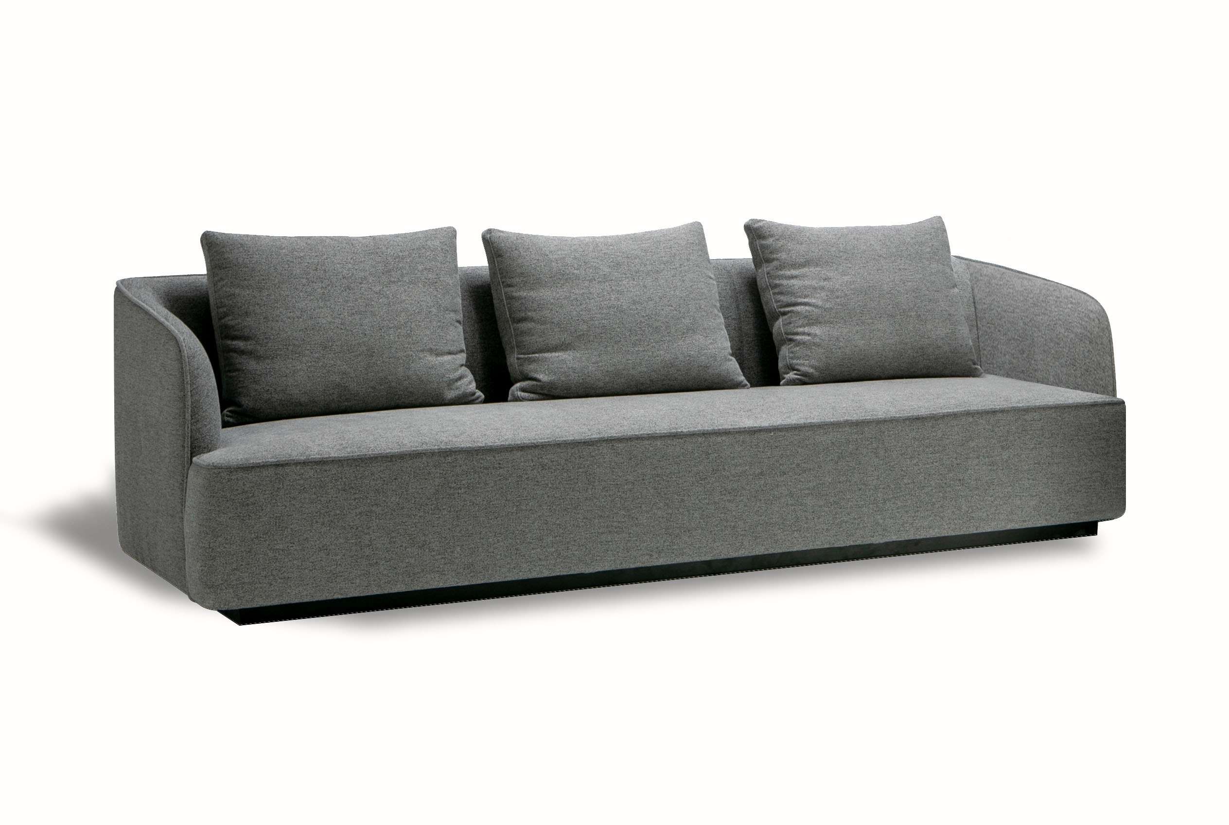 ZELA 3-Seater Sofa