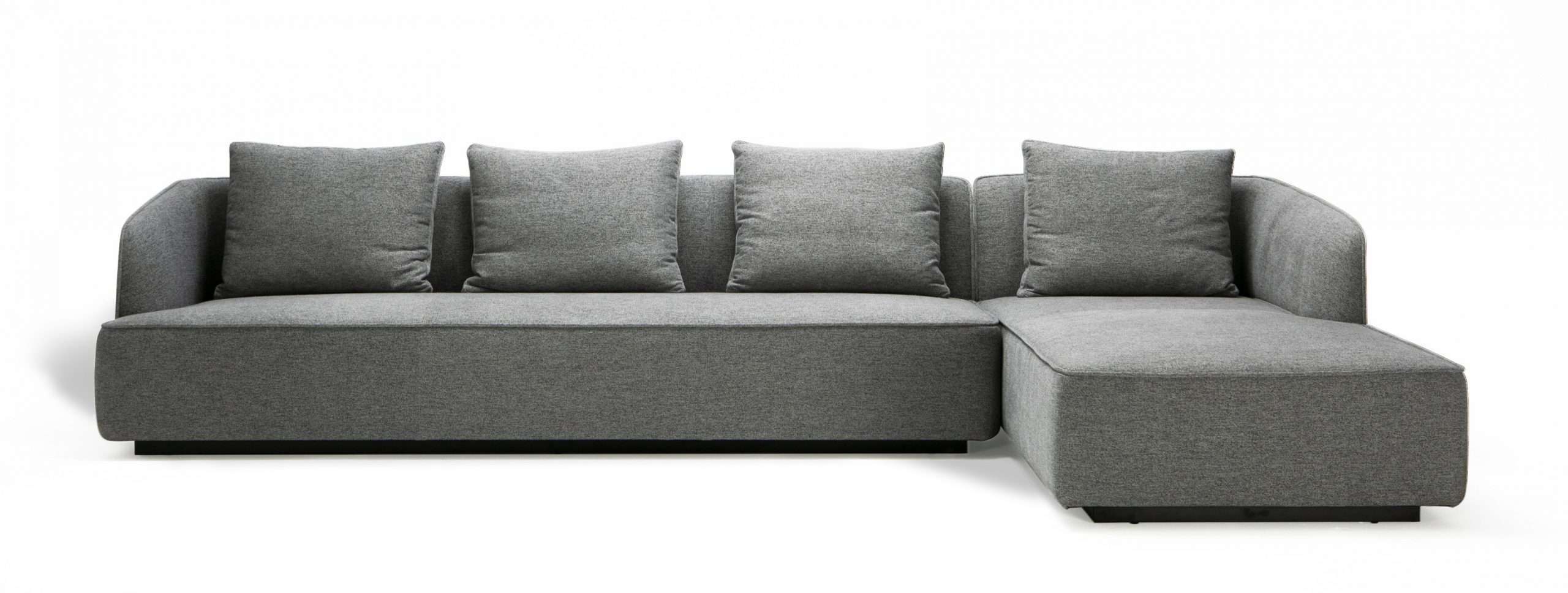 ZELA Sectional Sofa