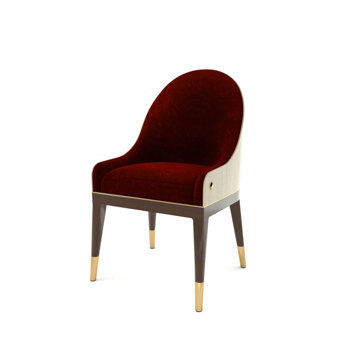 MOROSI Dining Chair - Marano Furniture