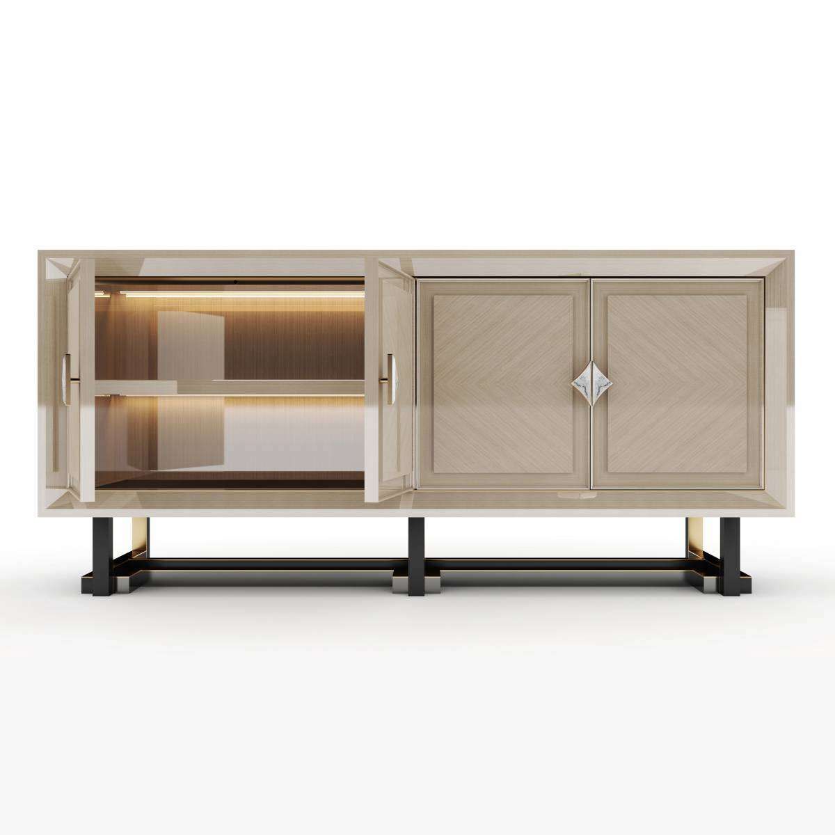 MOROSI SIDEBOARD by Marano Furniture