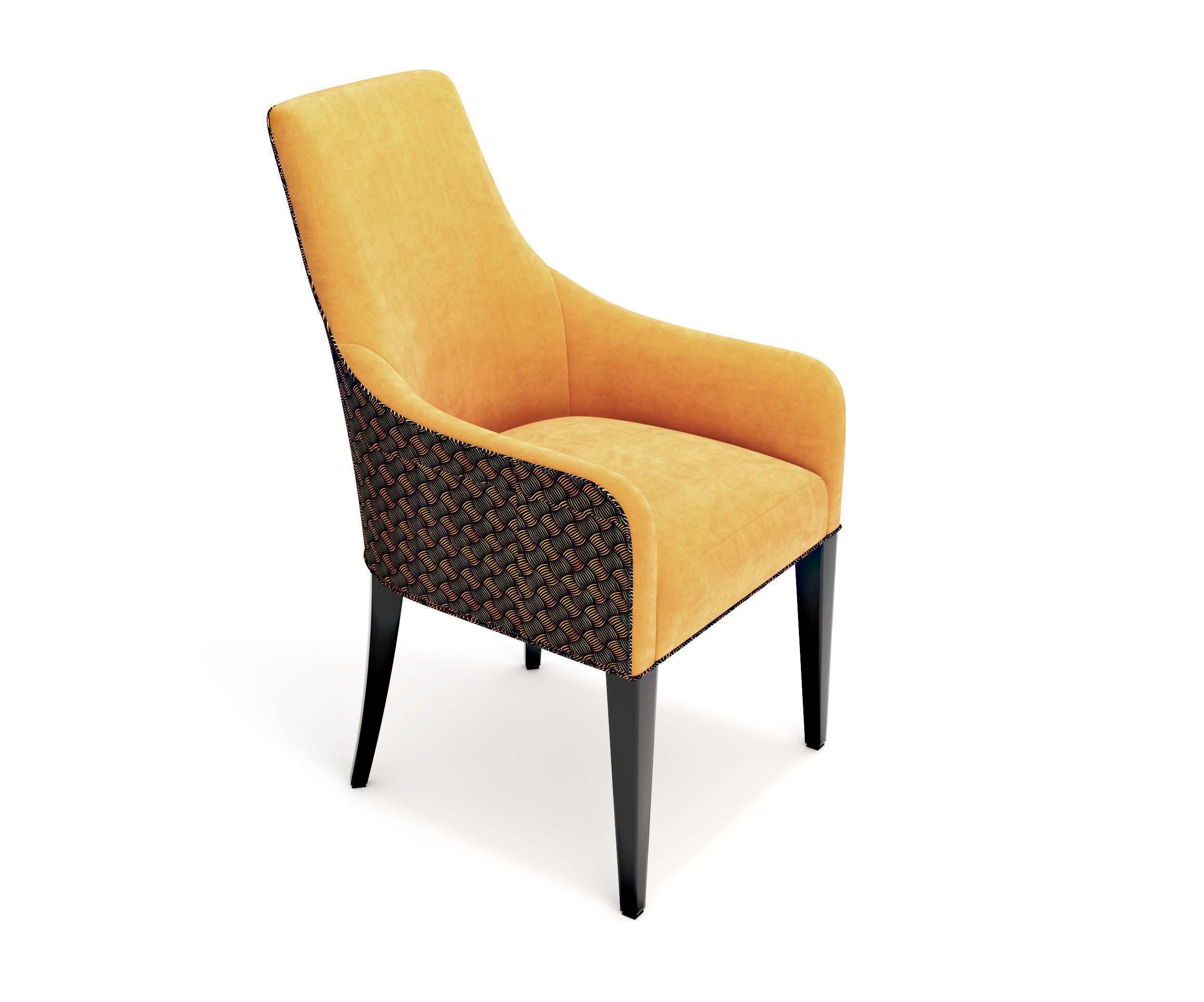 LERUS Dining Chair - Marano Furniture
