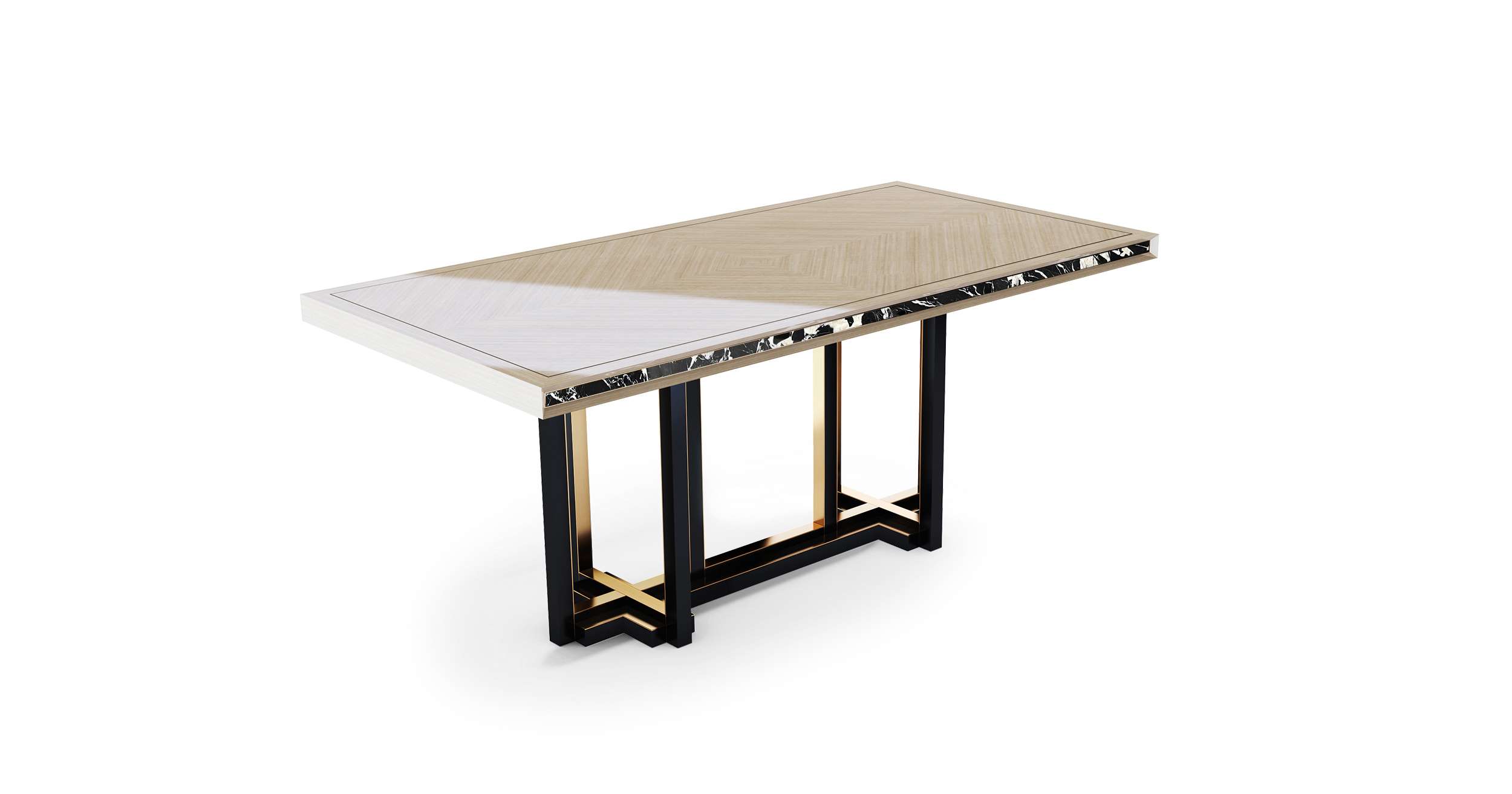MOROSI Dining Table - Image 2