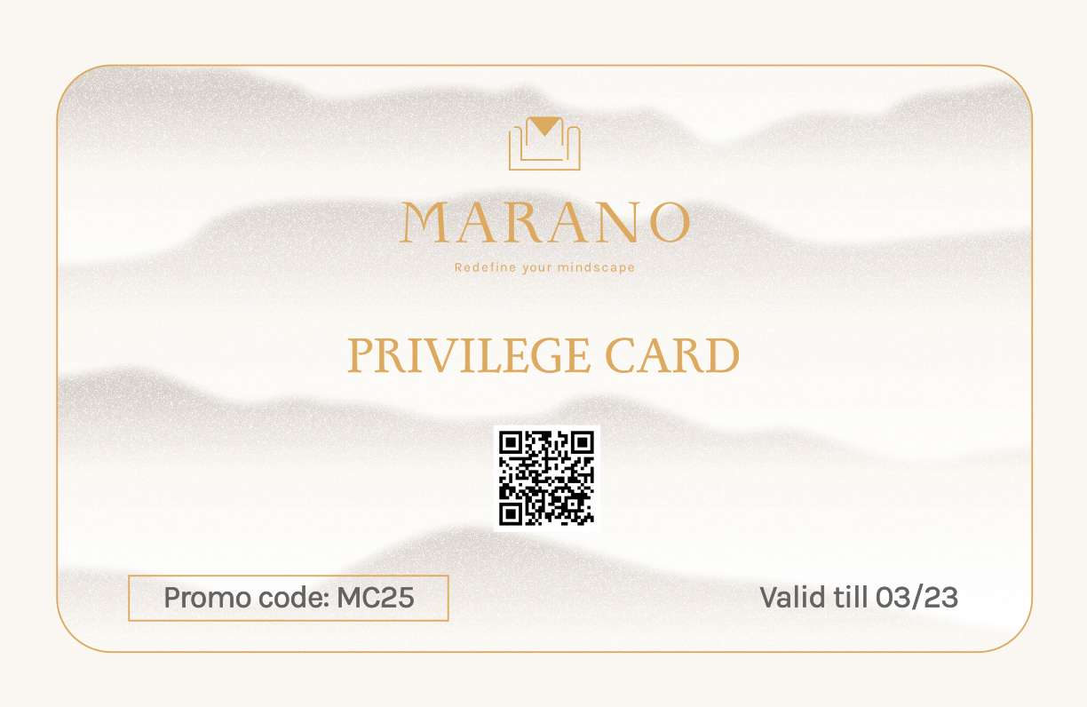 marano-priviledge-card