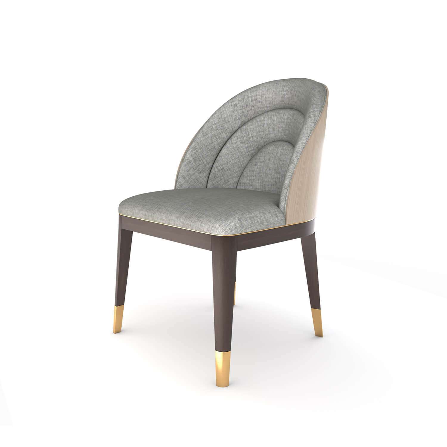 Colours of Peking Jing PICCO Dining Chair