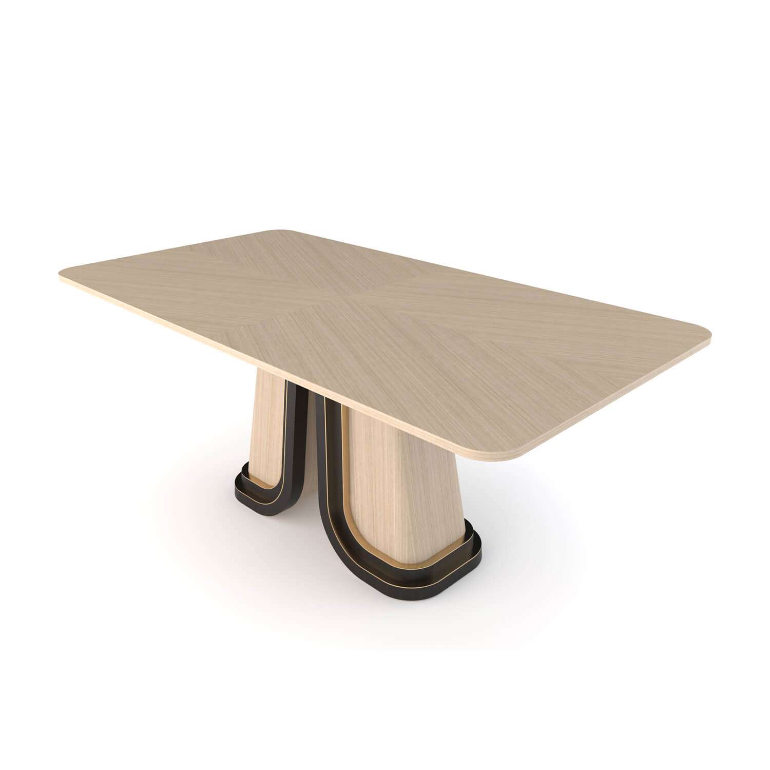 Colours of Peking Jing PICCO Dining Table