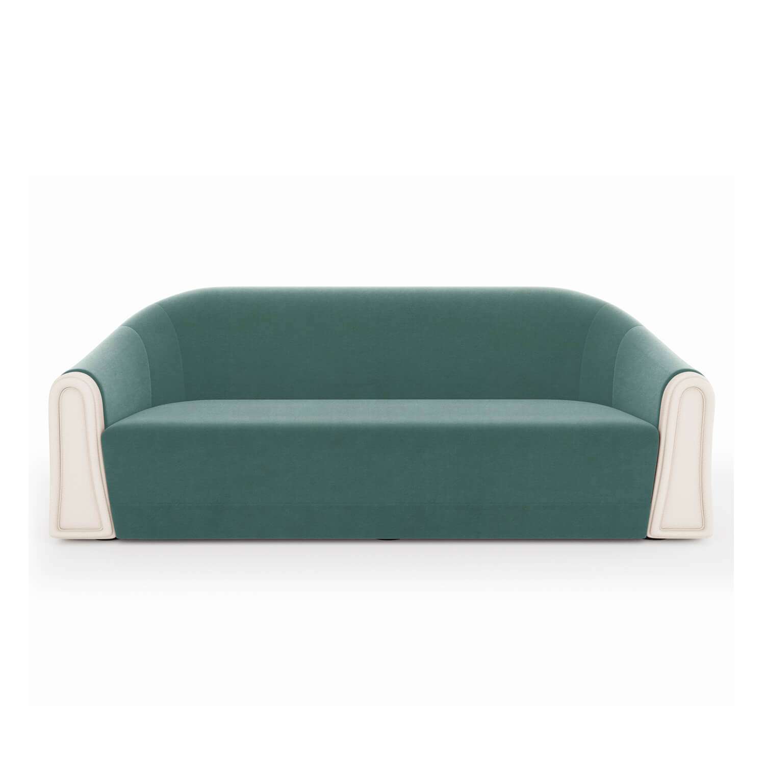 VANNI 3-Seater Sofa - Image 12