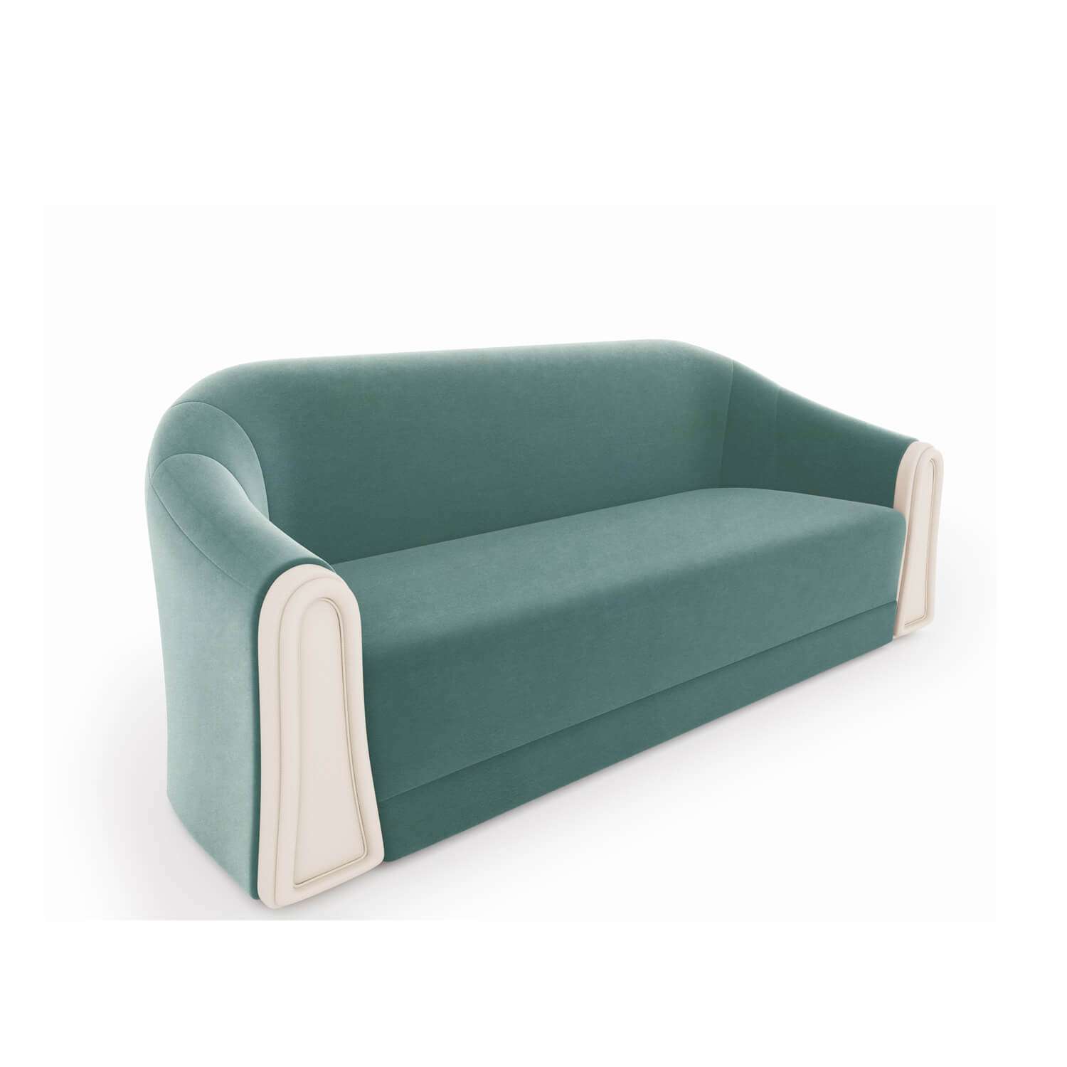 VANNI 3-Seater Sofa - Image 13