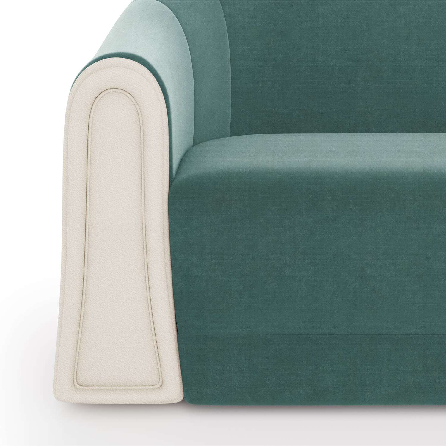VANNI 3-Seater Sofa - Image 16