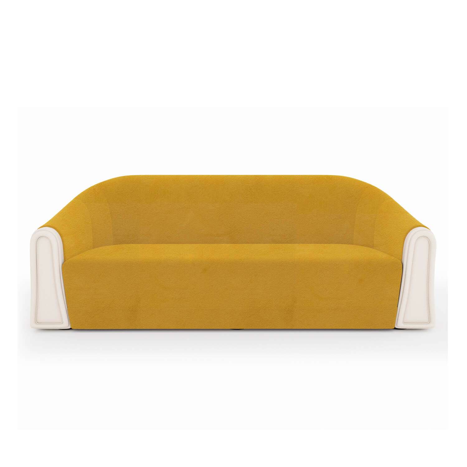 VANNI 3-Seater Sofa - Image 6