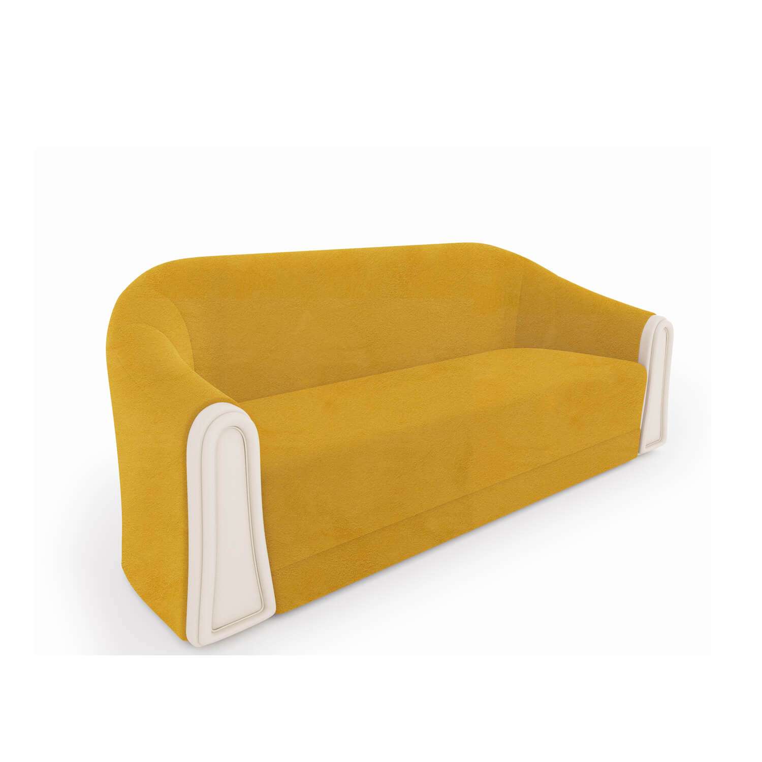 VANNI 3-Seater Sofa - Image 7