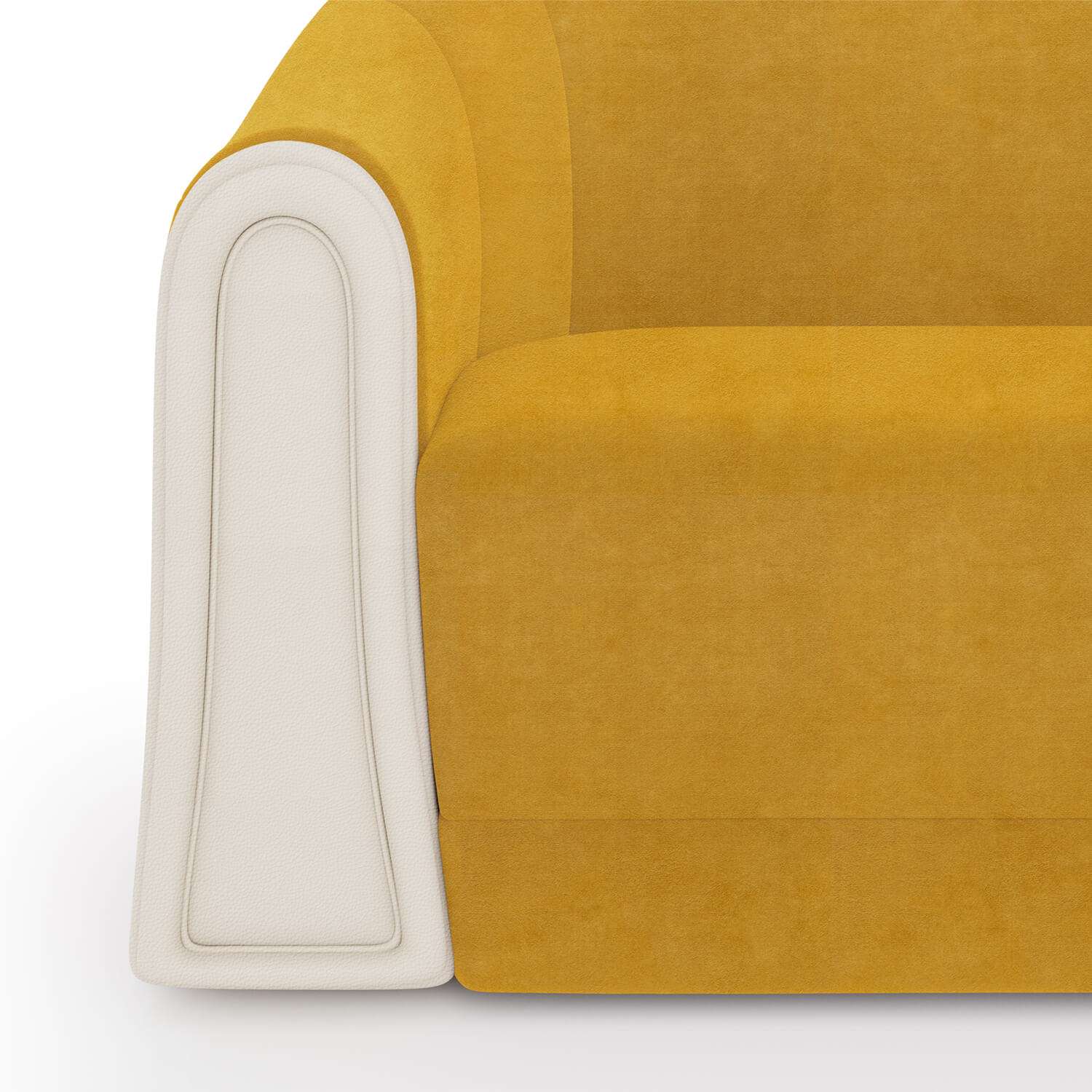VANNI 3-Seater Sofa - Image 10