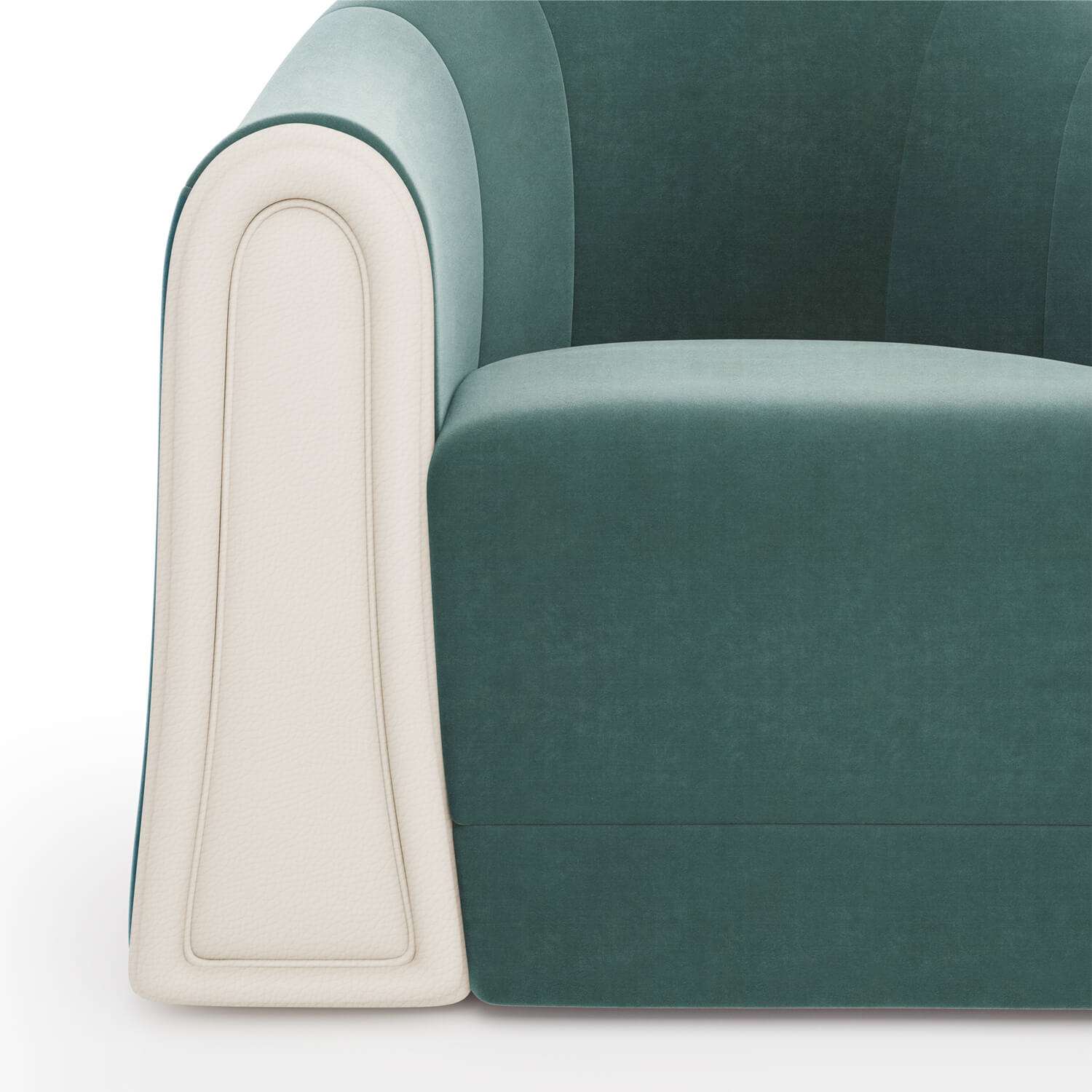 VANNI Armchair - Image 17
