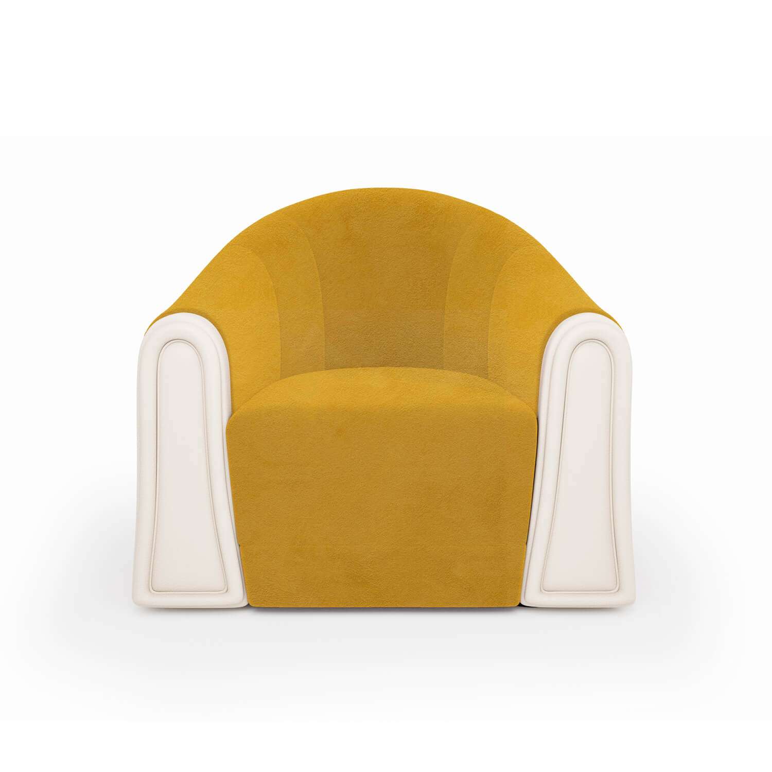 VANNI Armchair - Image 7