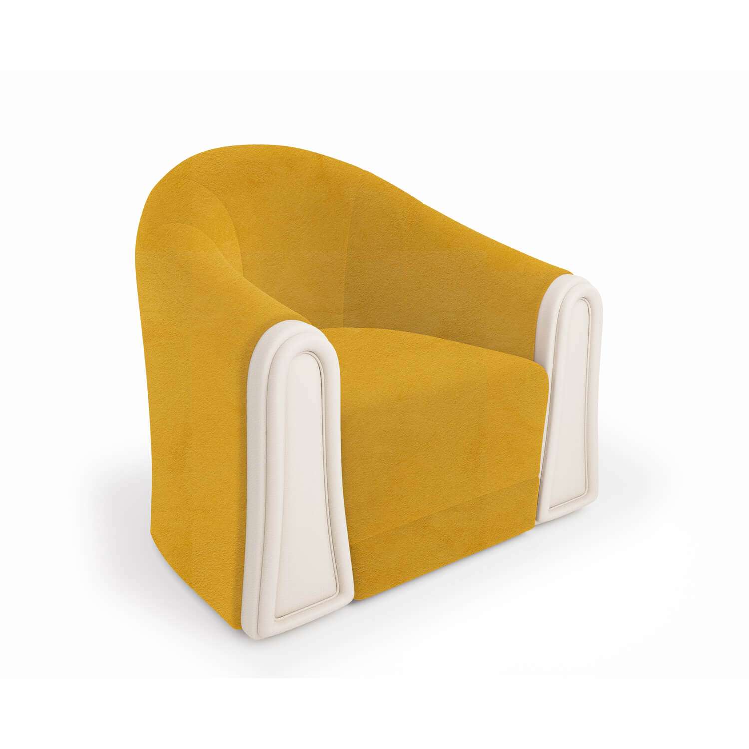 VANNI Armchair - Image 8