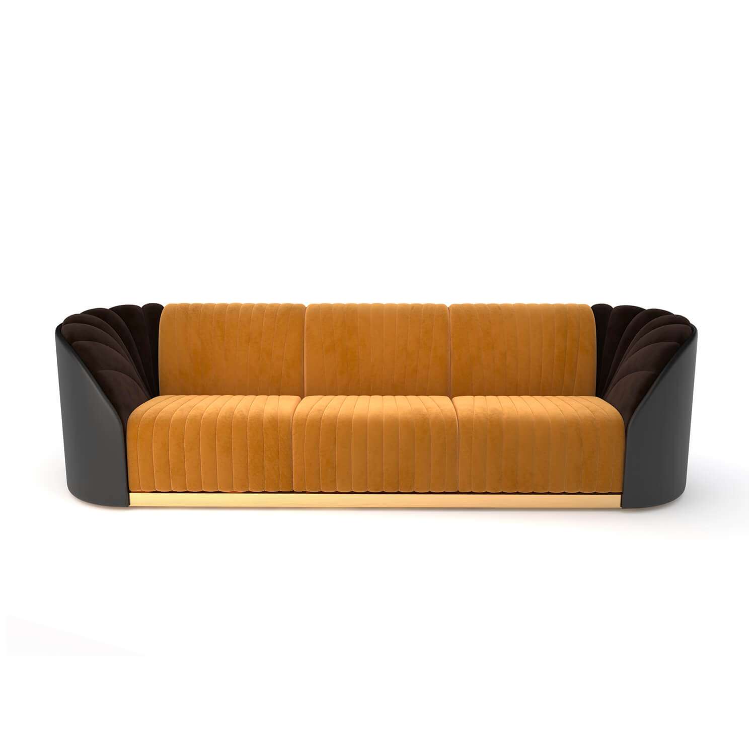 VEDRANO 3-Seater Sofa by Marano Furniture