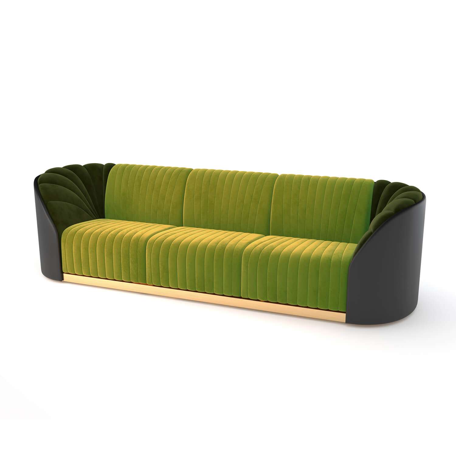 VEDRANO 3-Seater Sofa - Image 8