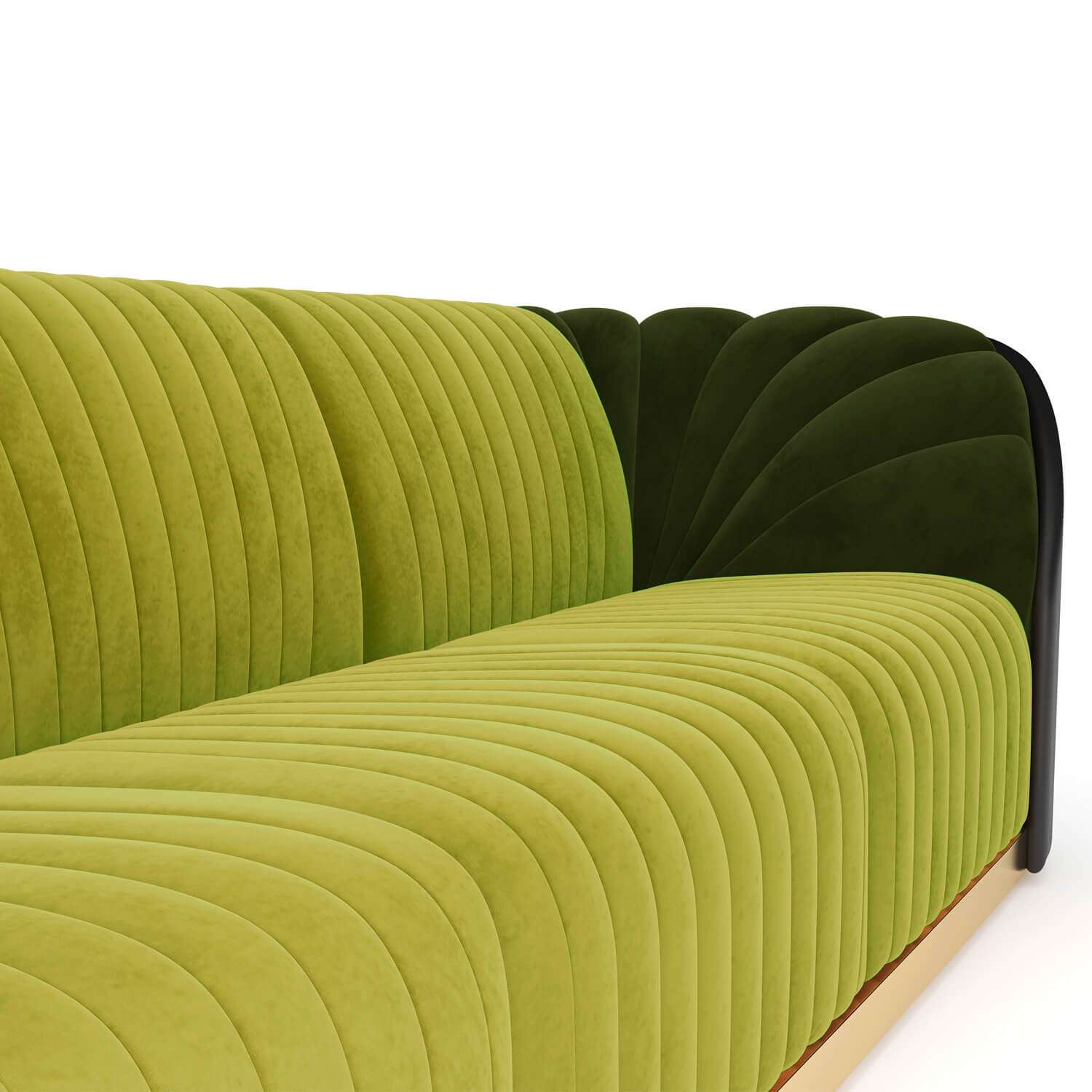 VEDRANO 3-Seater Sofa - Image 9