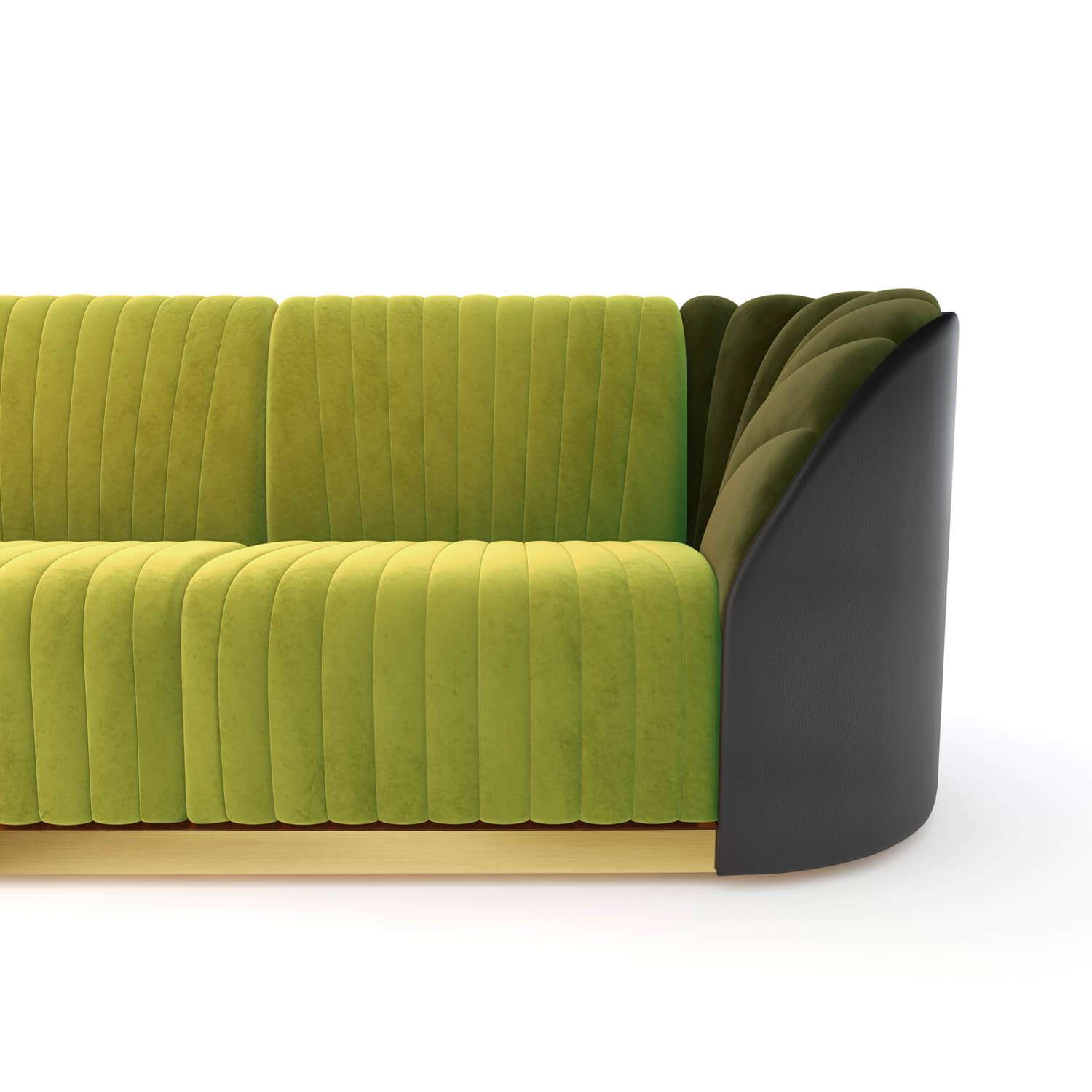 VEDRANO 3-Seater Sofa - Image 10