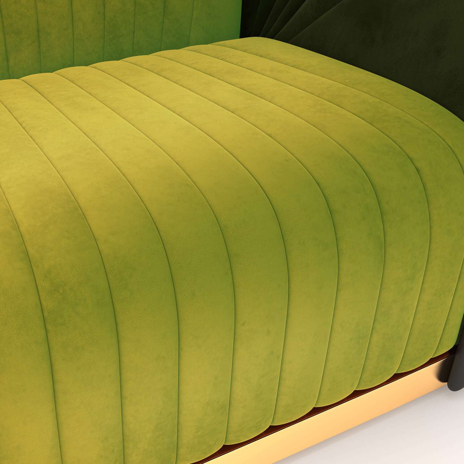 VEDRANO 3-Seater Sofa - Image 11