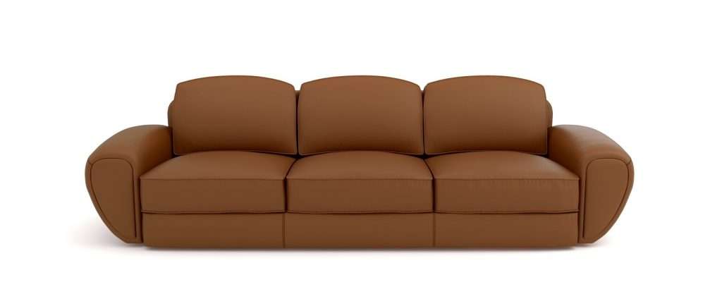 OLNA 3-seater Sofa by Marano Furniture