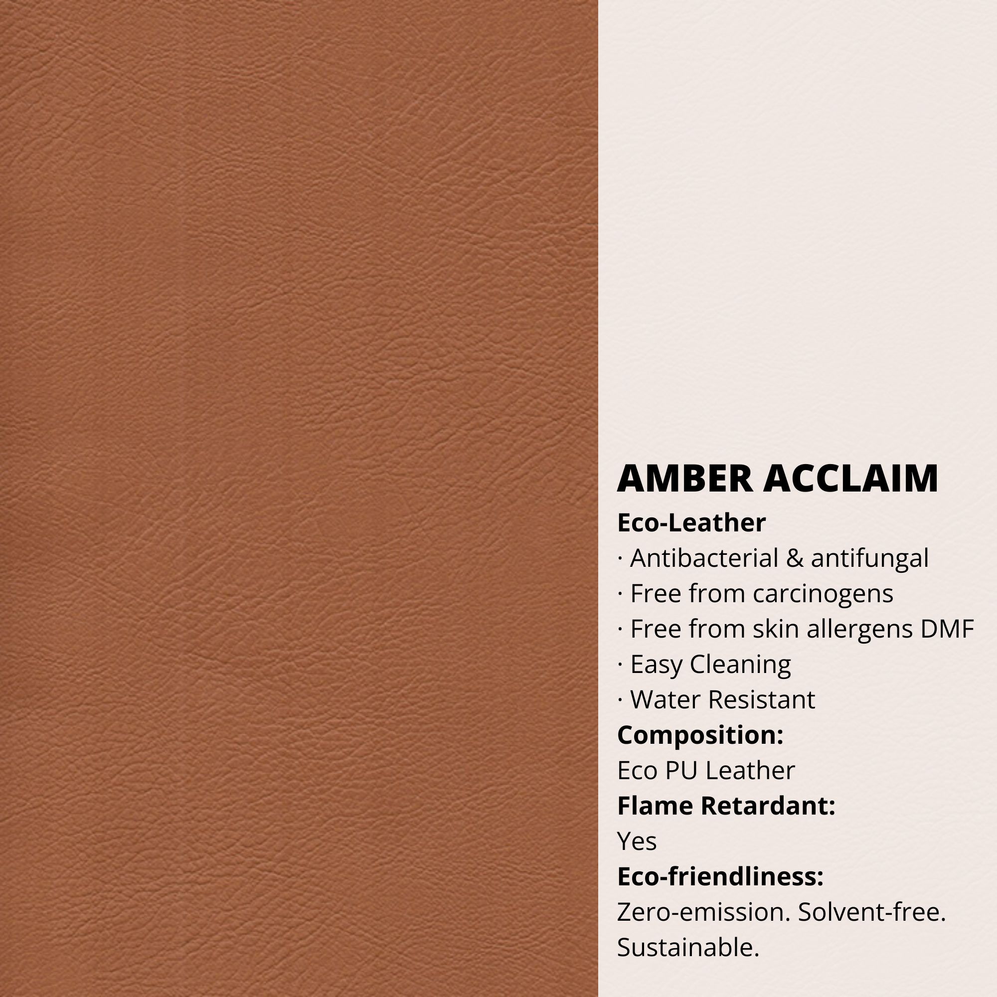 Amber Acclaim