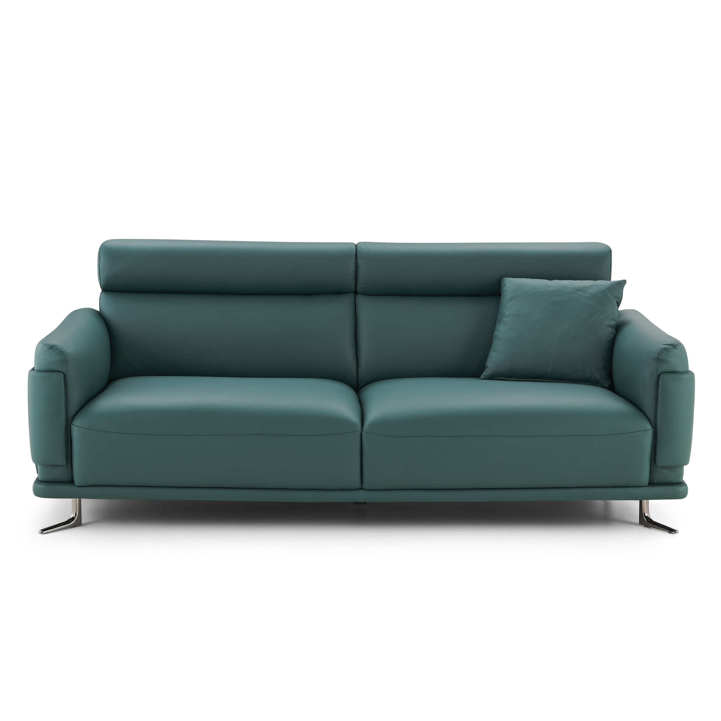 CATALINA Eco-Leather 2-Seater Sofa - Marano Furniture : : Redefine your ...