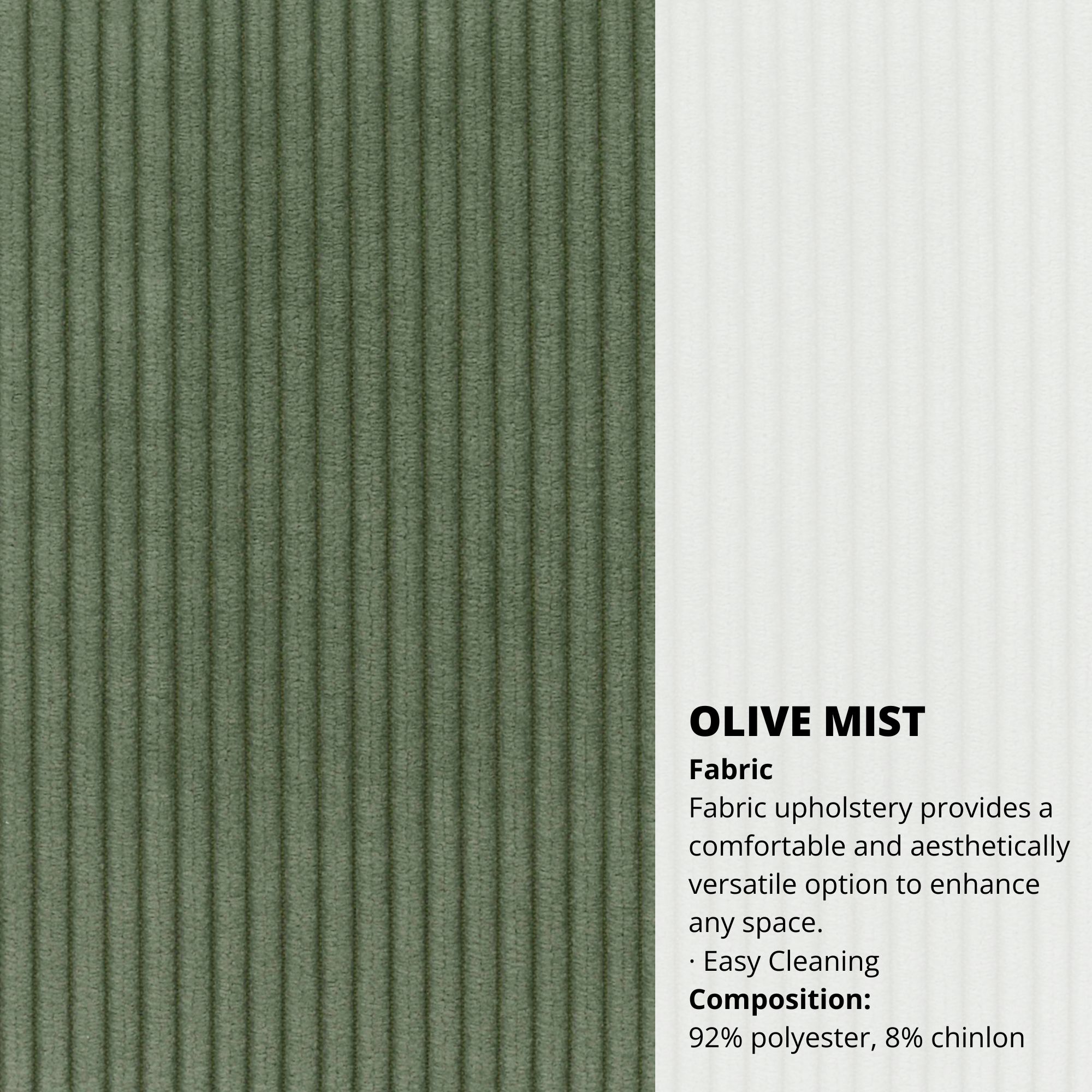 Olive Mist