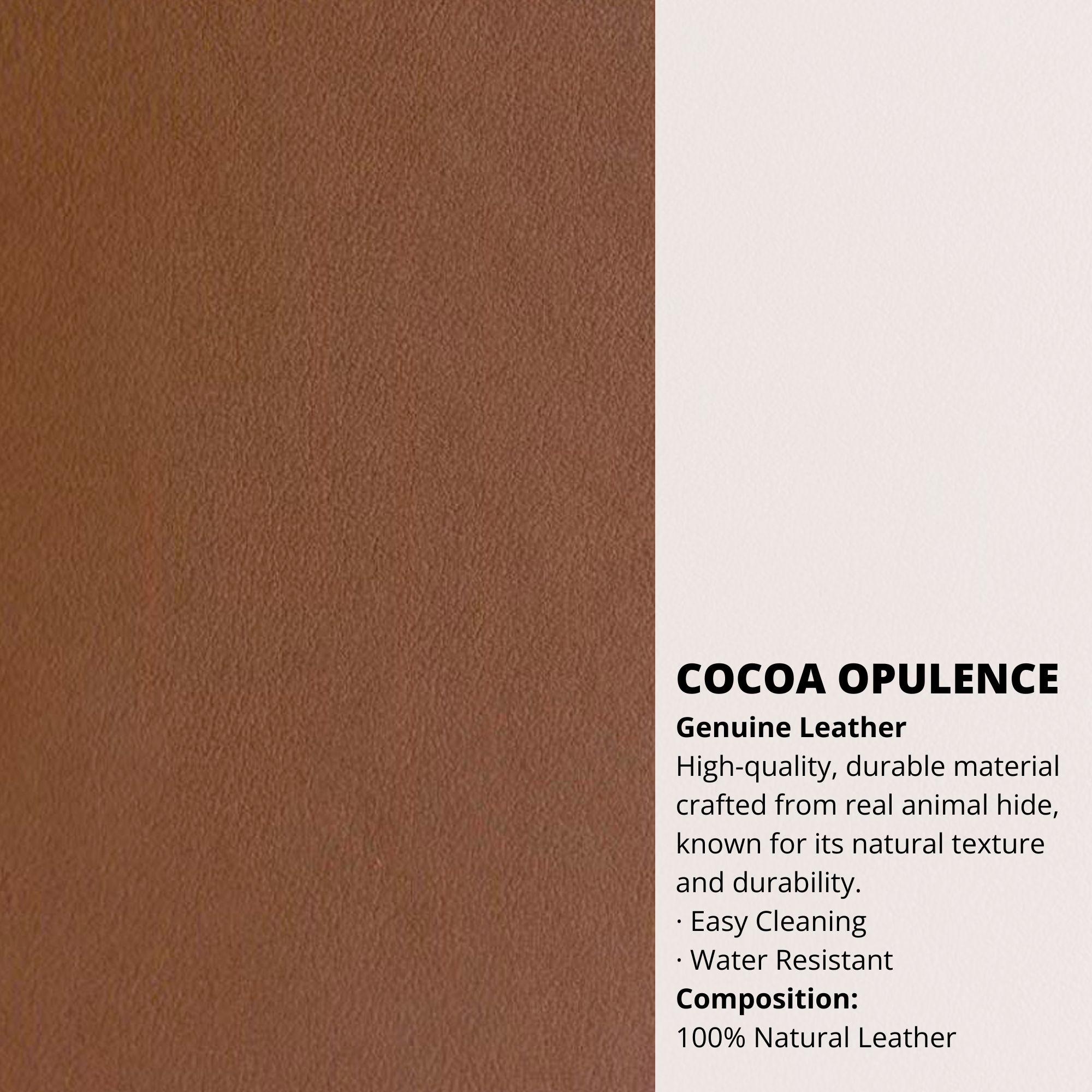 Cocoa Opulence