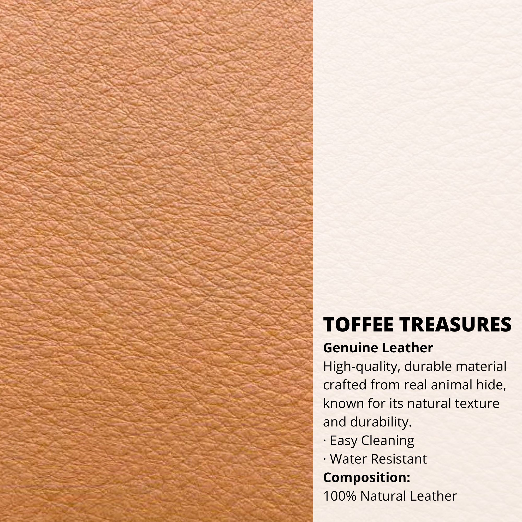 Toffee Treasures