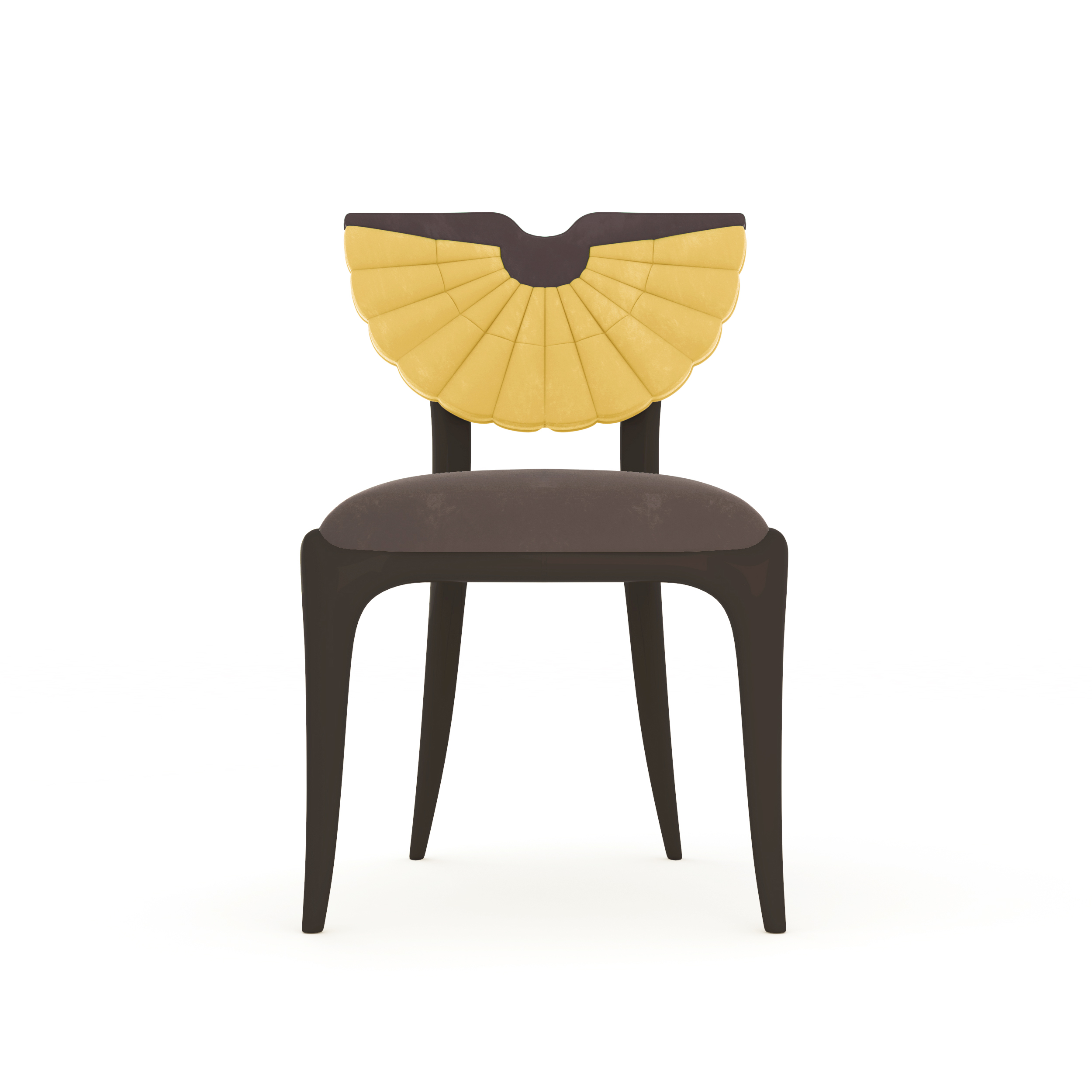 GEMINORUM Dining Chair - Image 10
