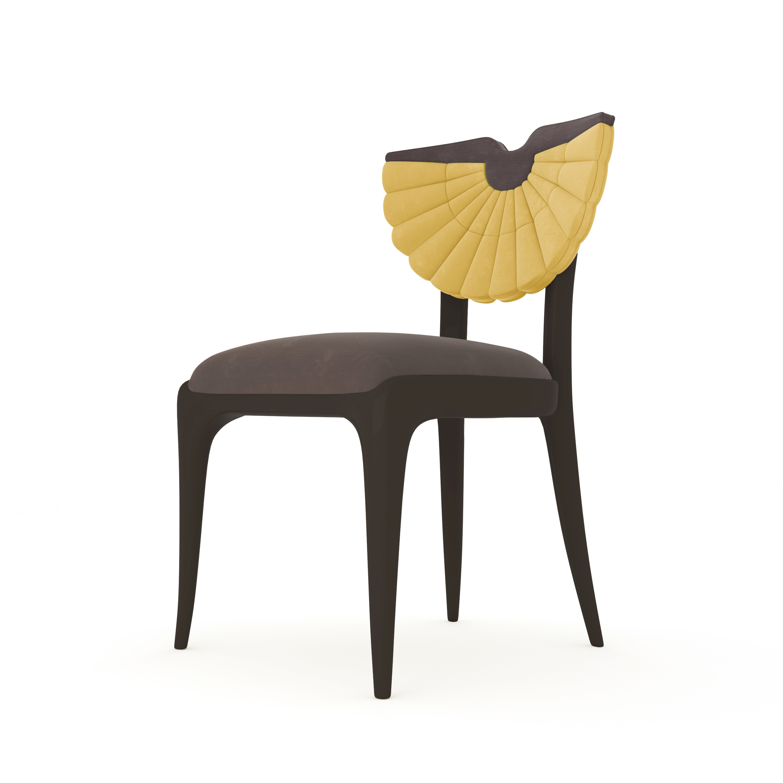 GEMINORUM Dining Chair - Image 11