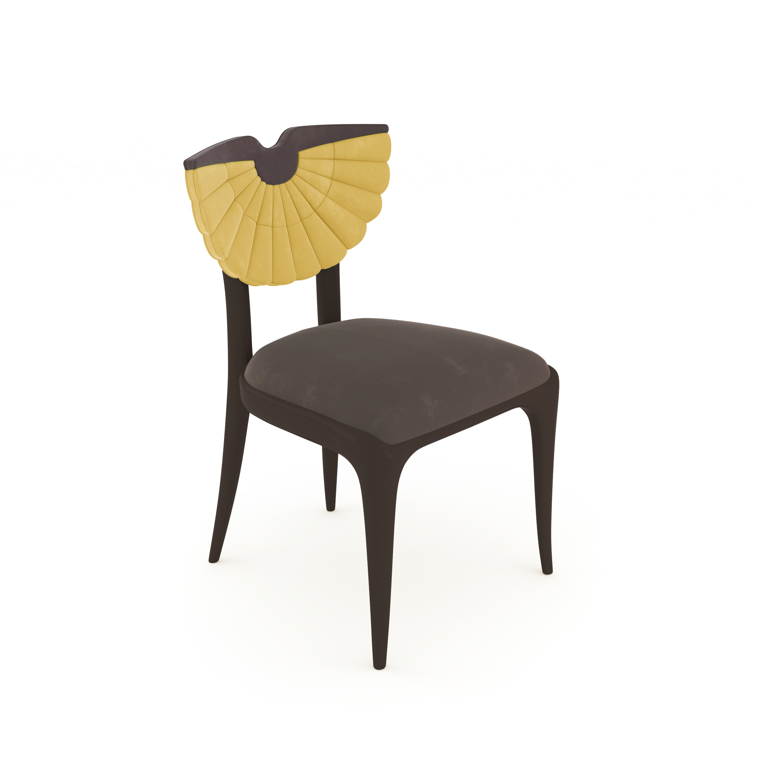 GEMINORUM Dining Chair - Image 12