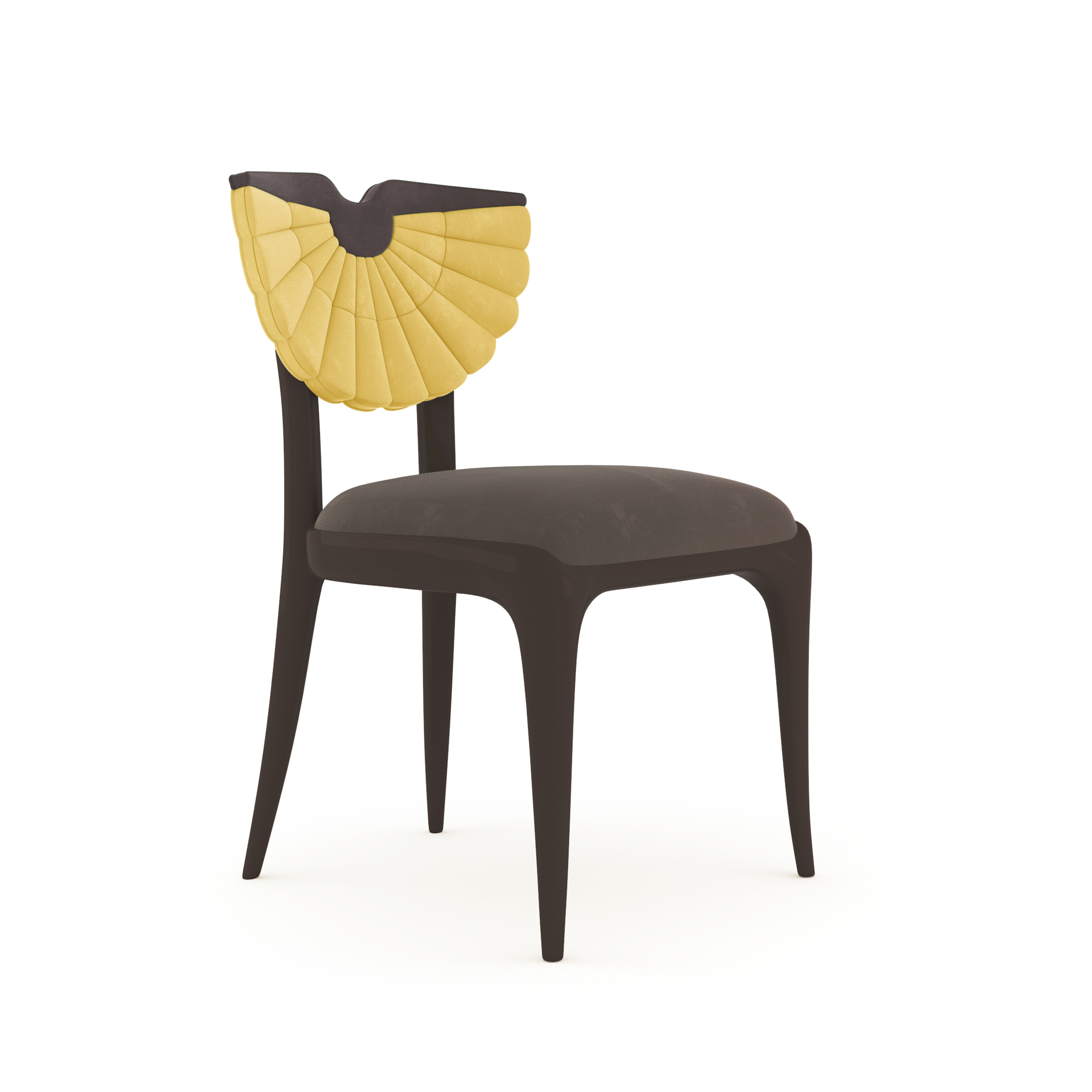 GEMINORUM Dining Chair - Image 17
