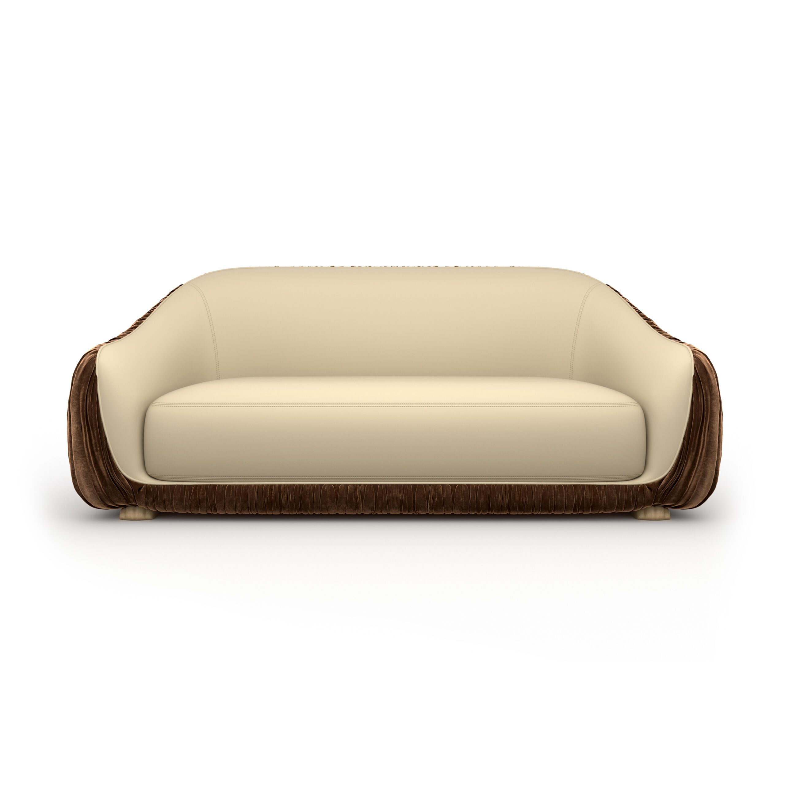 LEONIS 2-Seater Sofa - Image 8