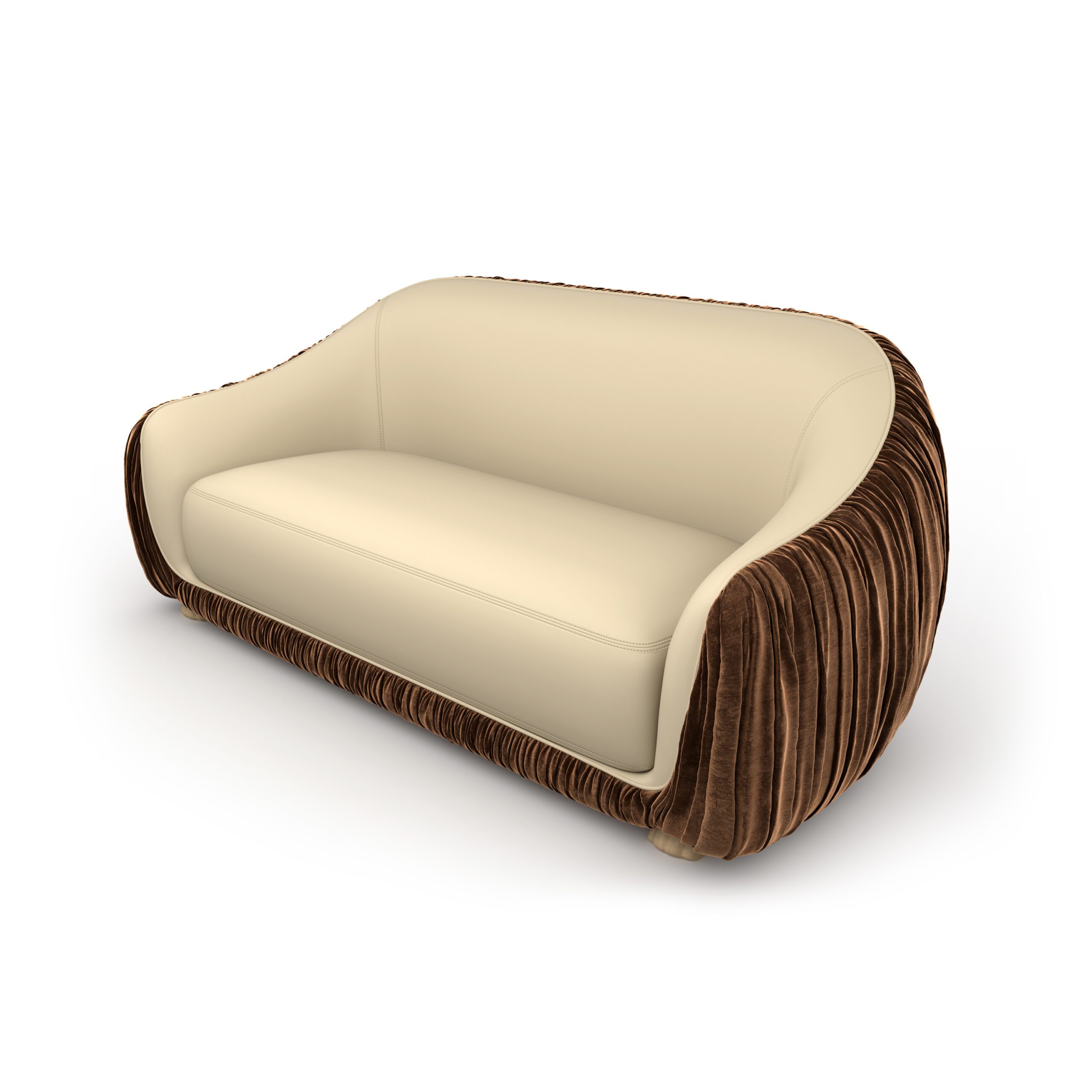 LEONIS 2-Seater Sofa - Image 9