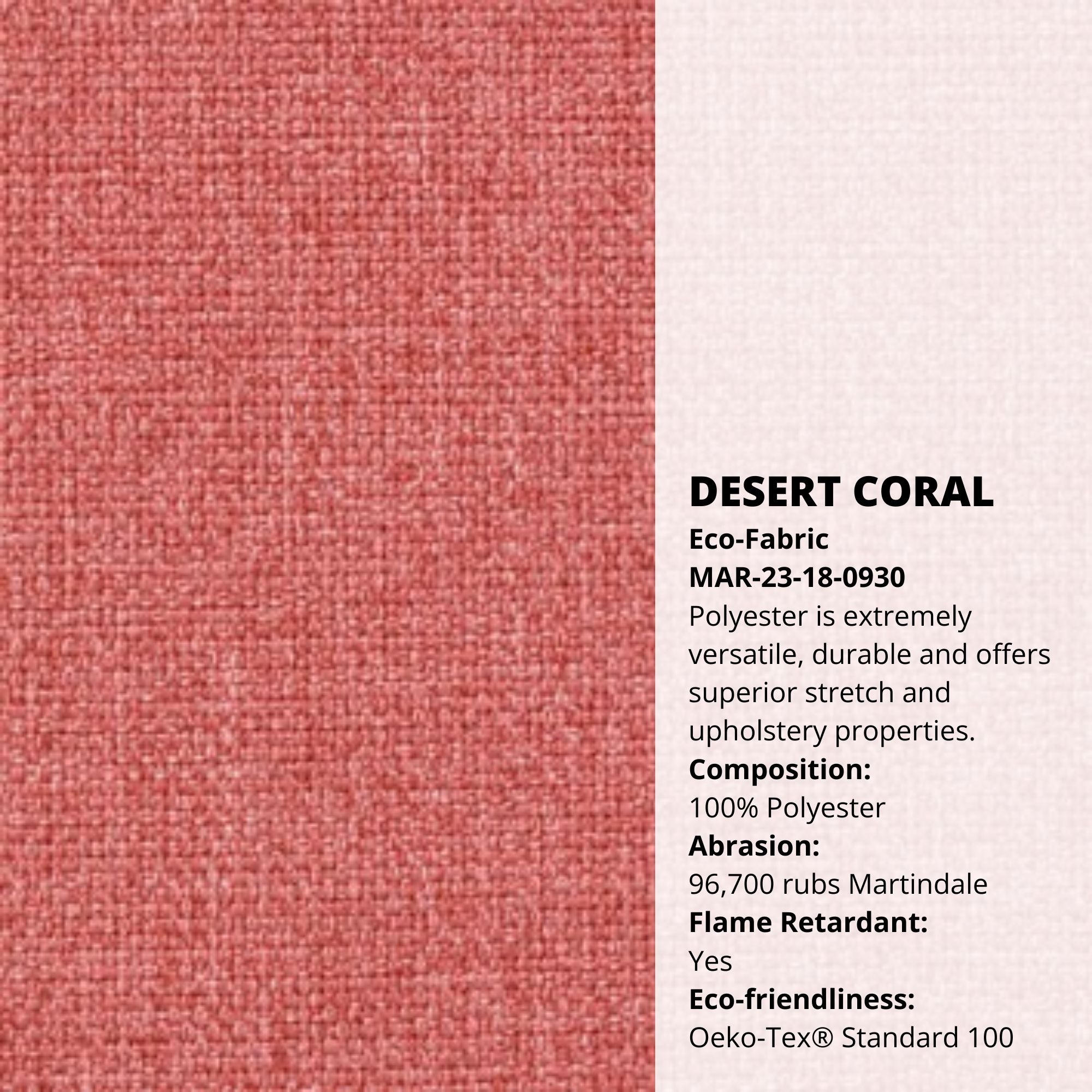Desert Coral