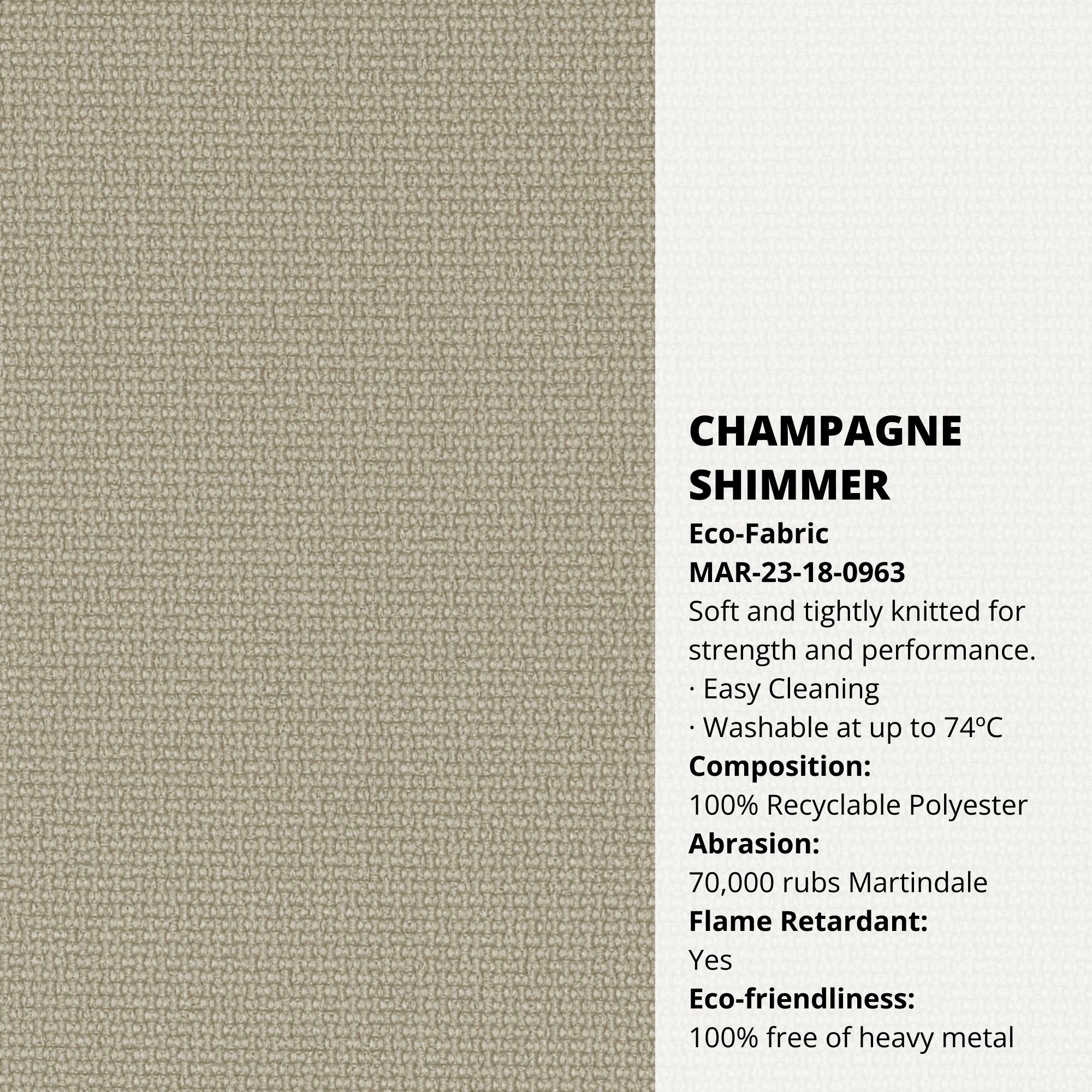Champagne Shimmer