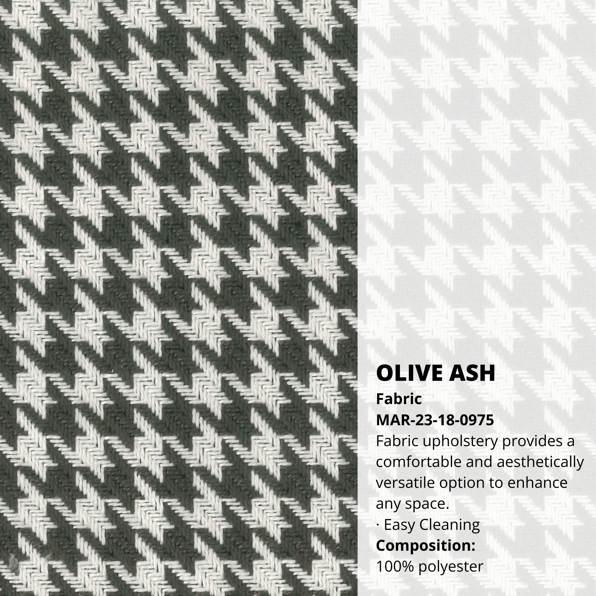 Olive Ash