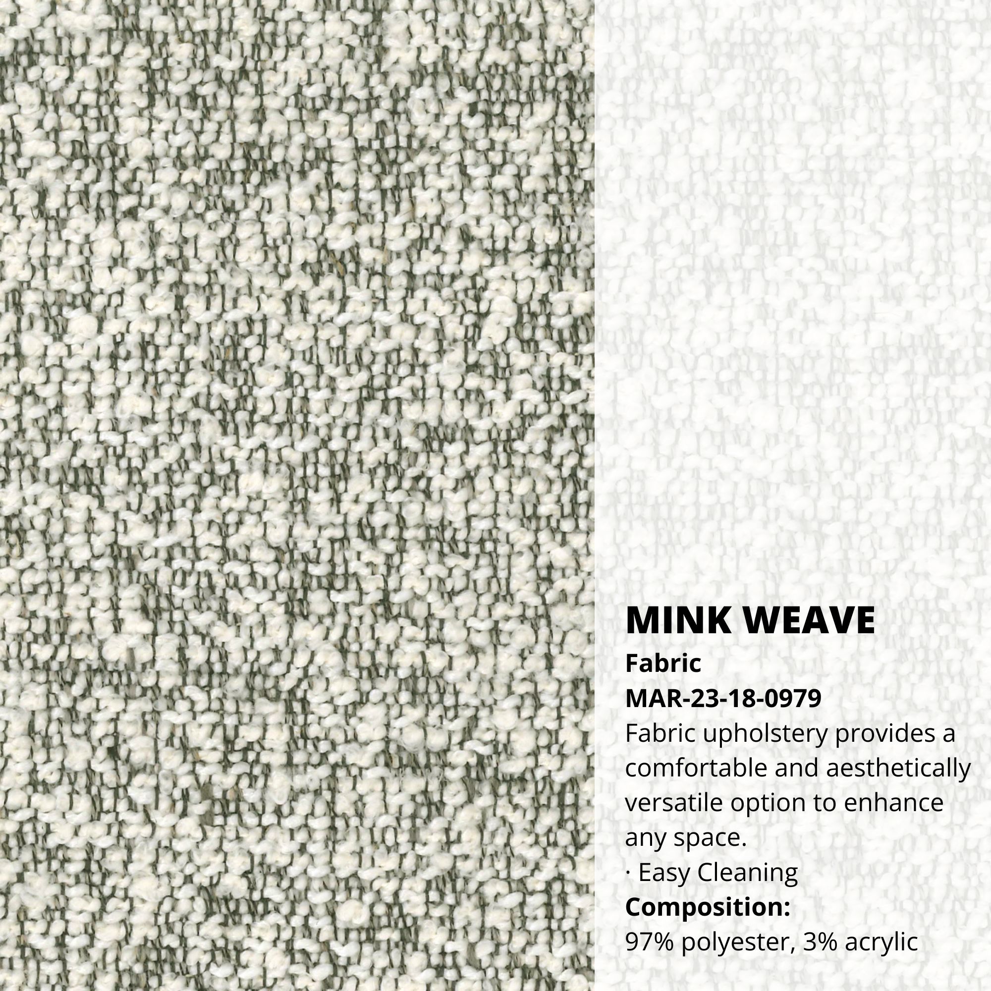 Mink Weave