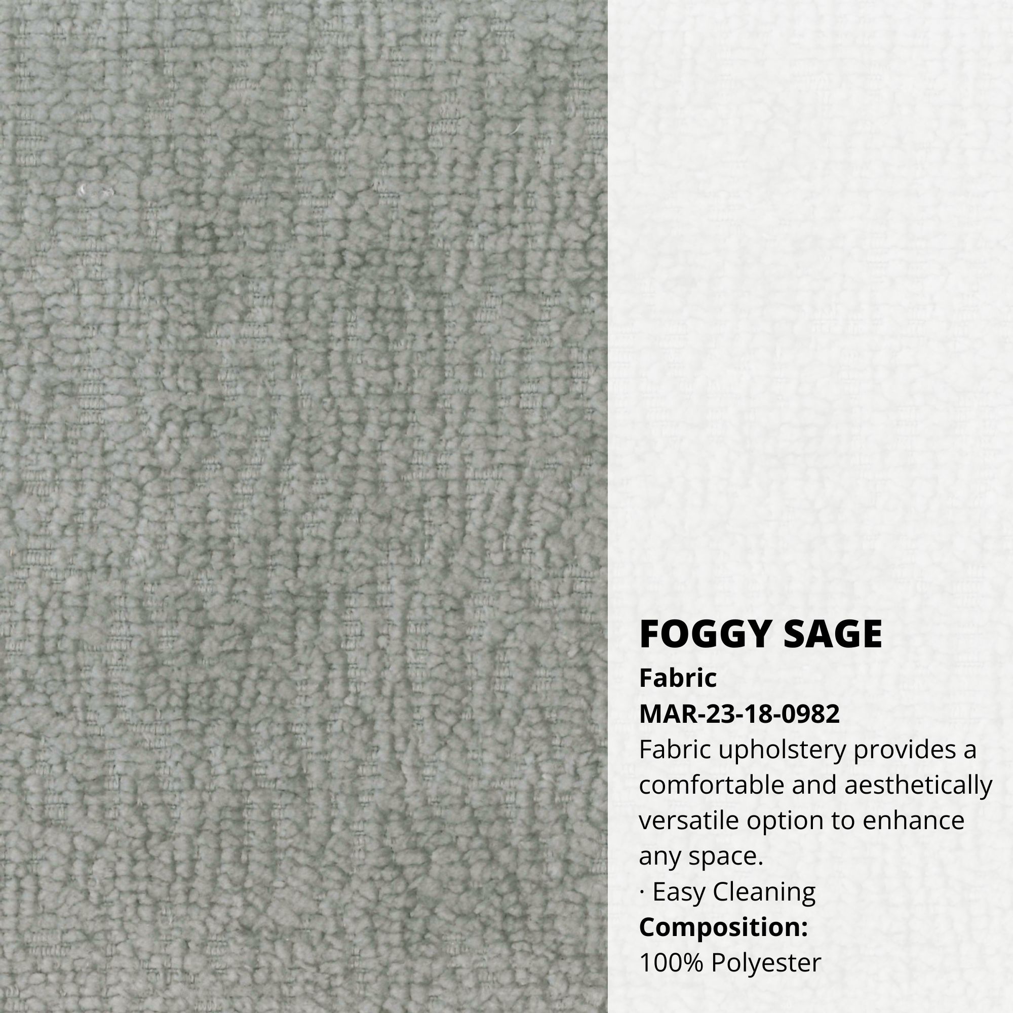 Foggy Sage