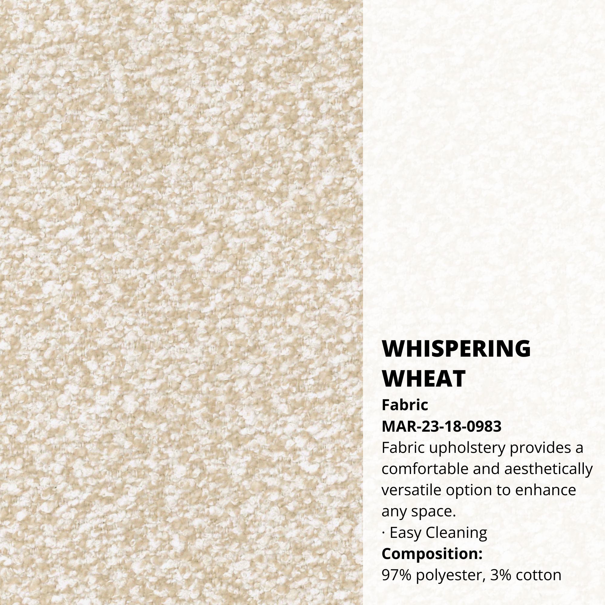 Whispering Wheat