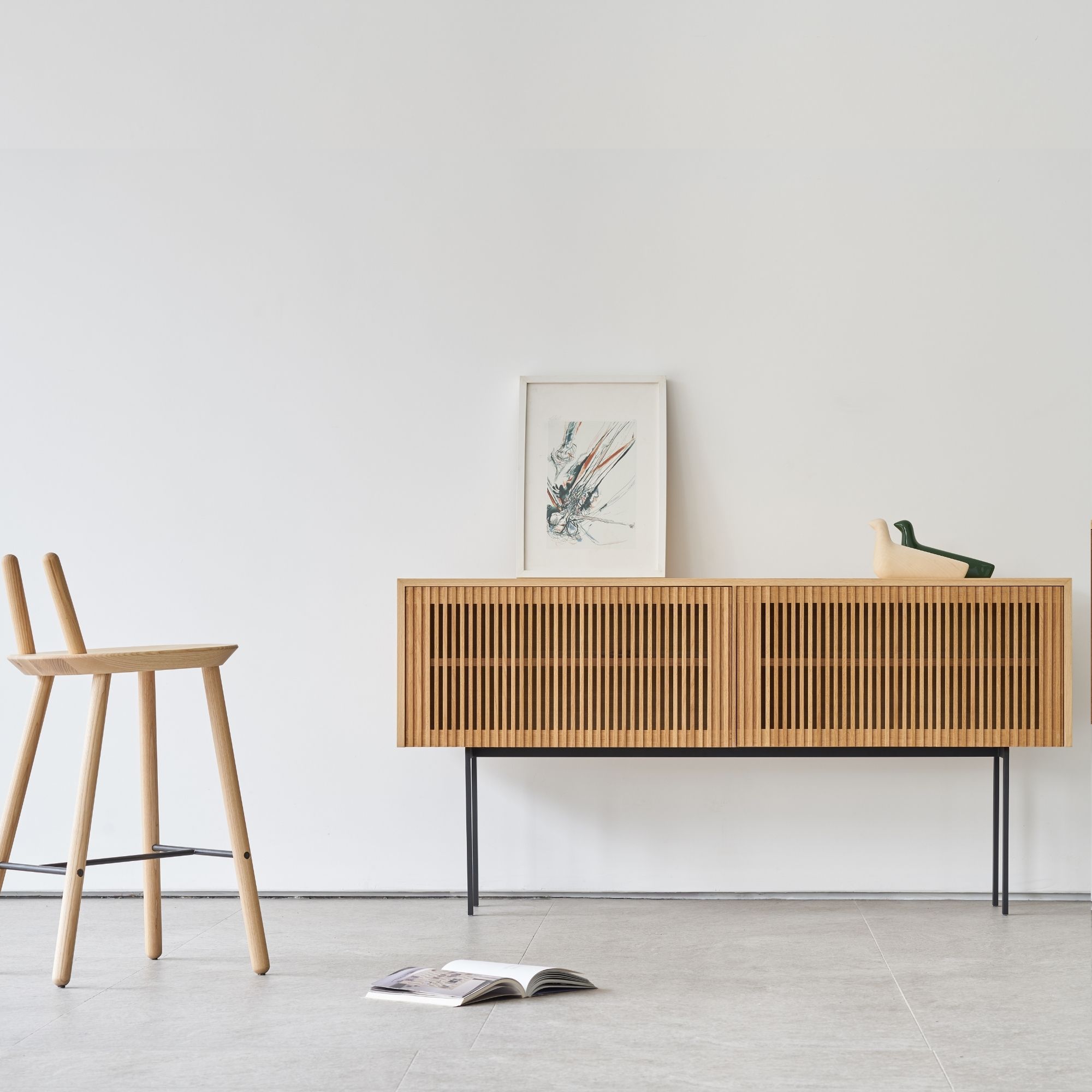 FLEN Console Marano Furniture Redefine Your Mindscape