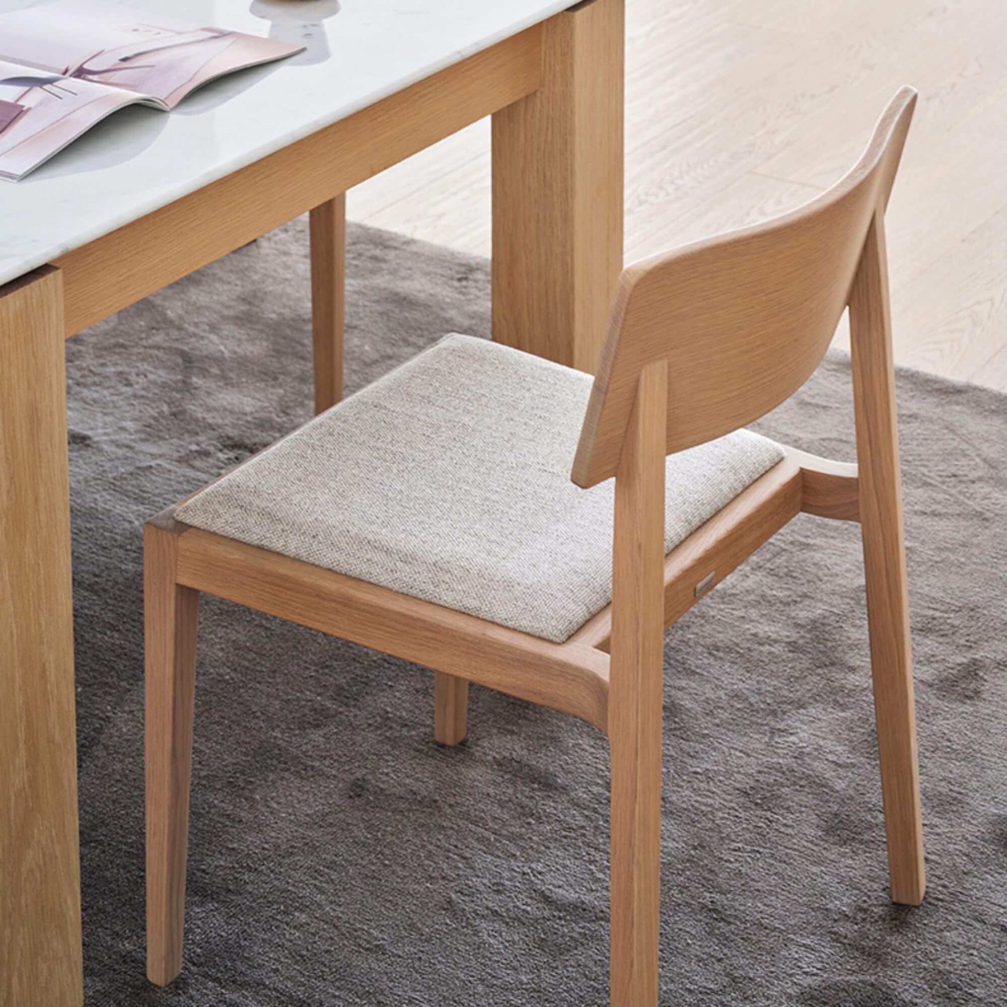 HANKO Dining Chair - Image 6